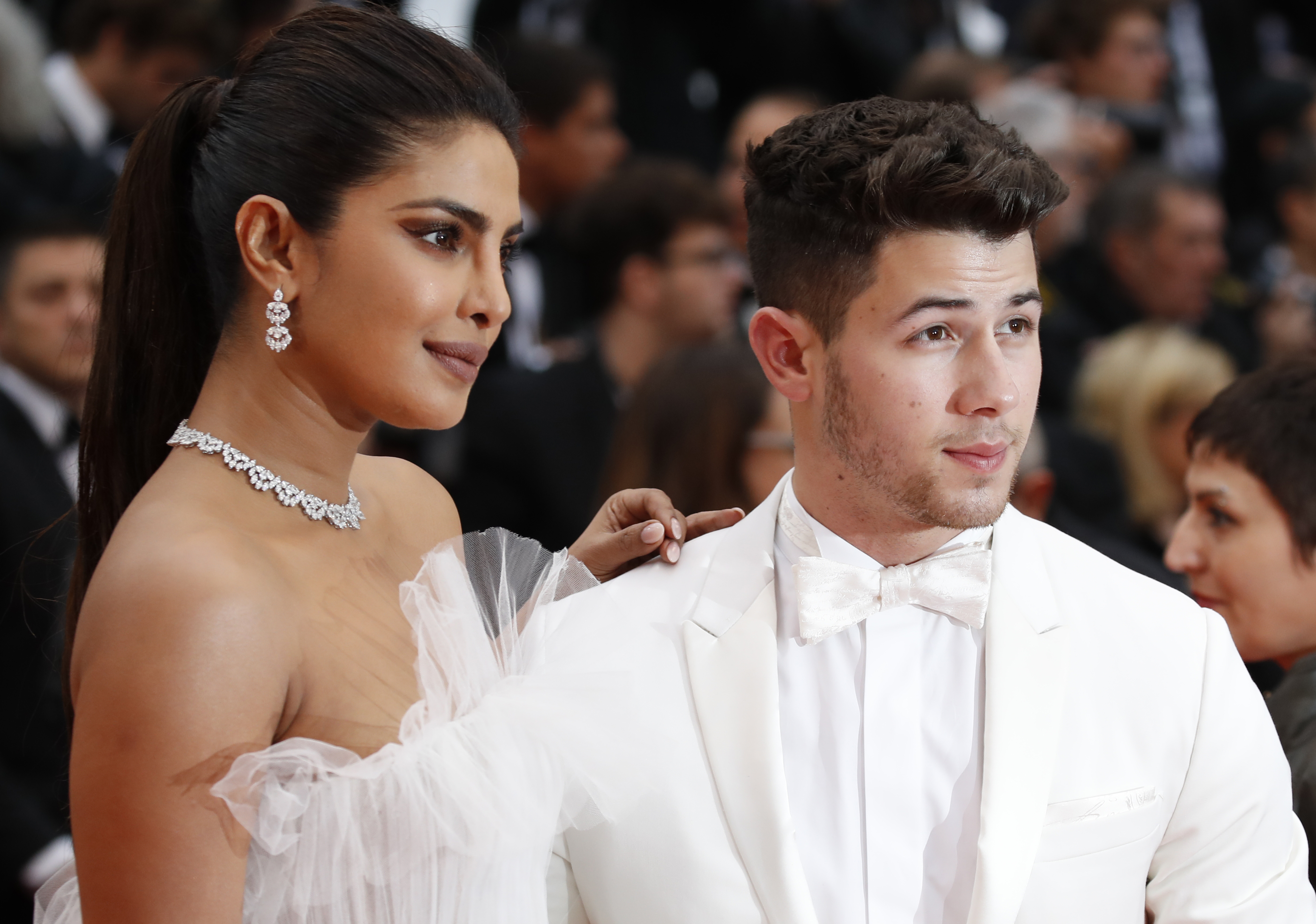 Les Plus Belles Annees d'une Vie Premiere - 72nd Cannes Film Festival