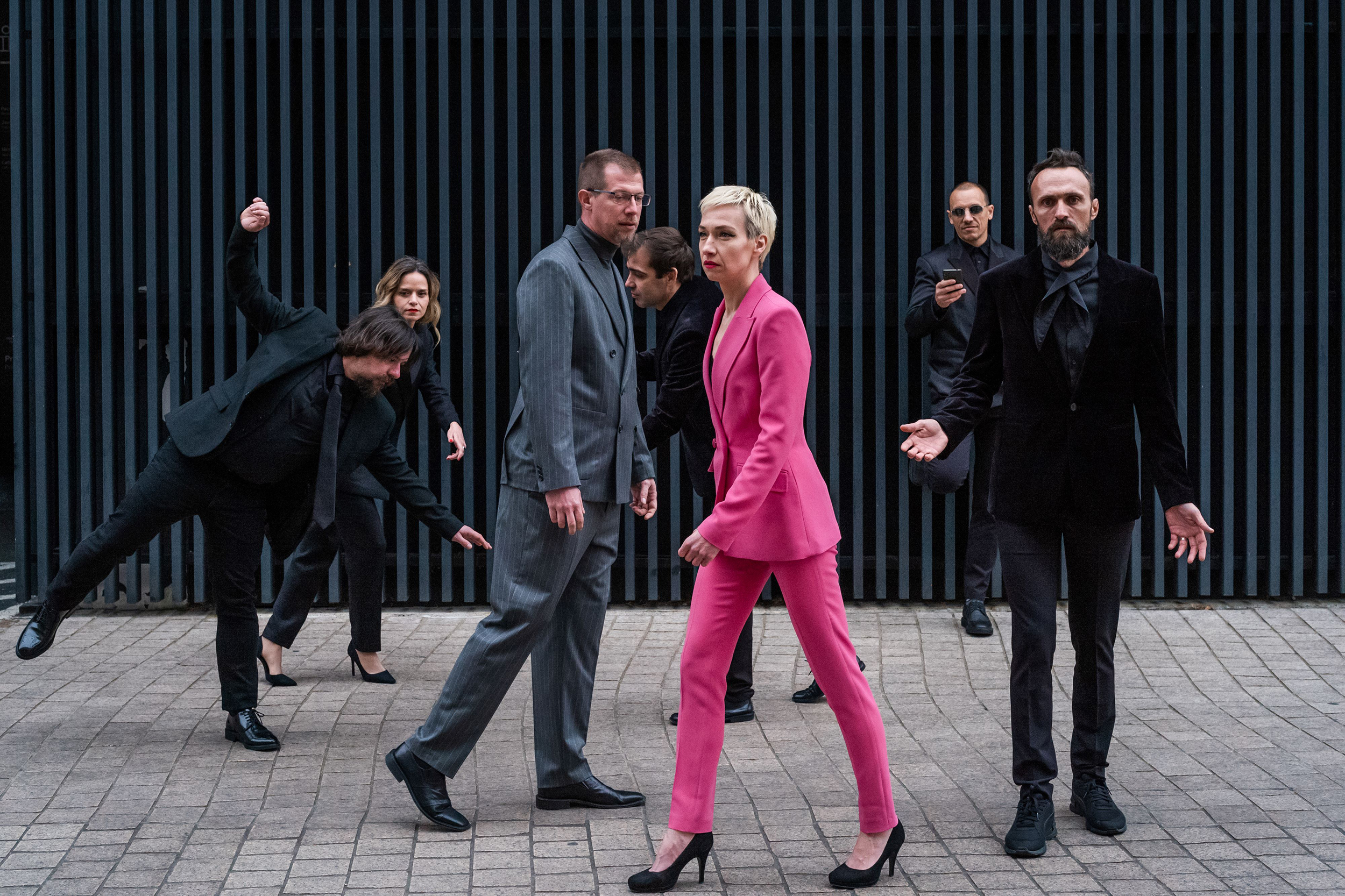 Festival JAZZ IN THE GARDEN 5. i 6. jula u Botaničkoj bašti