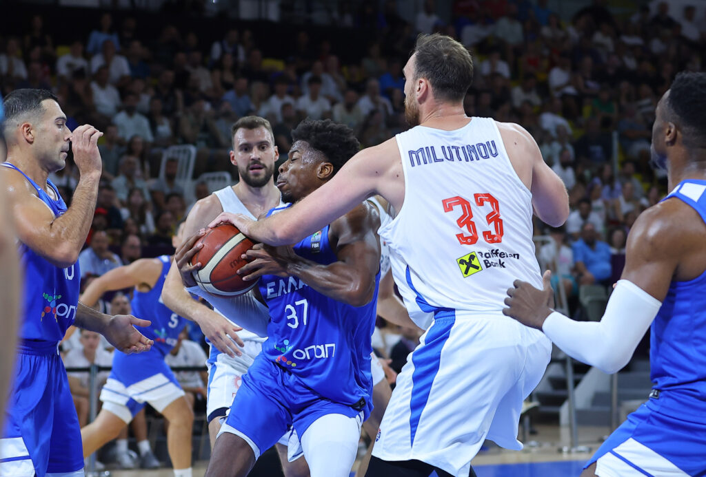 Foto: Savvides Press Sports Photographers