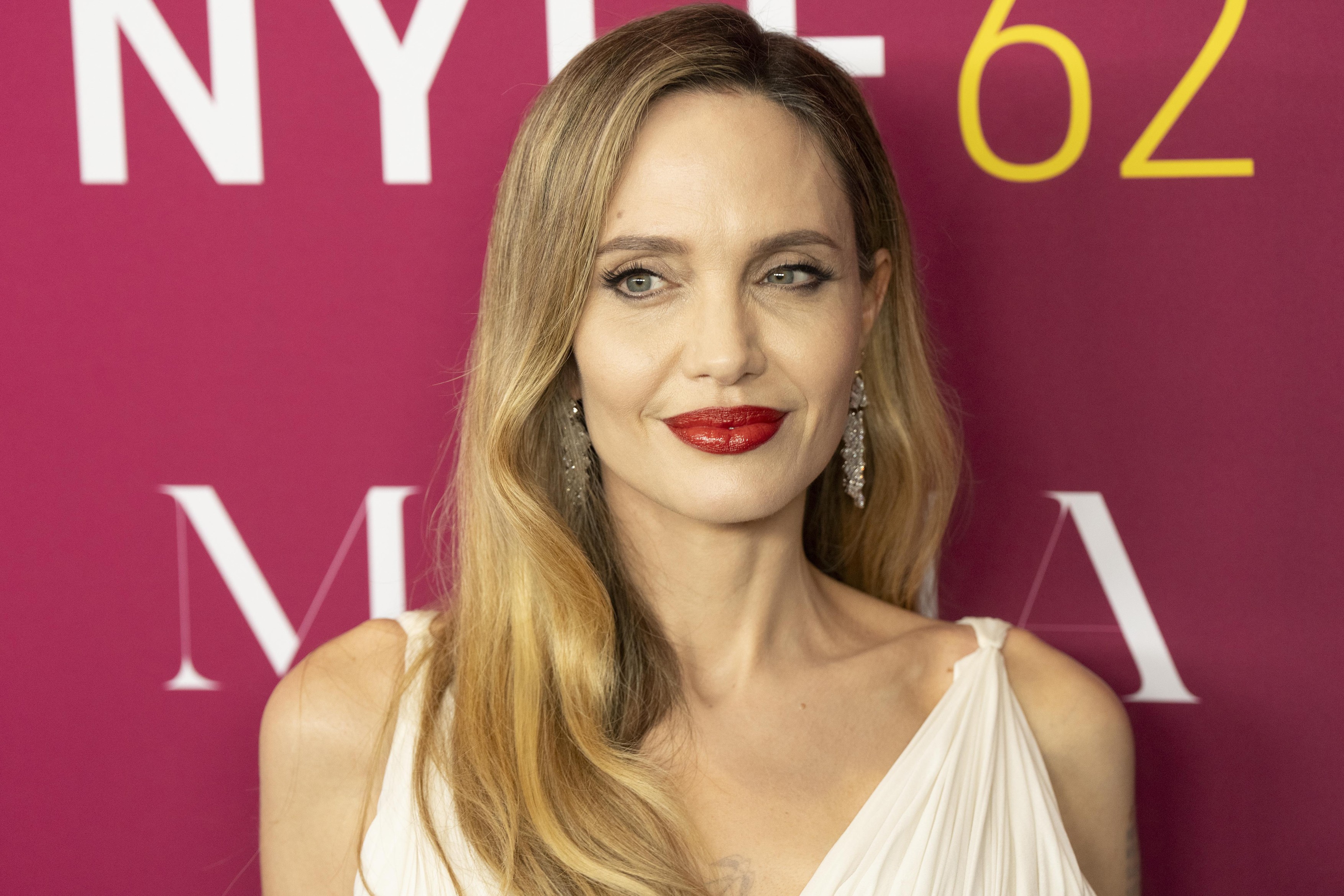 New York premiere of 'Maria' at 62nd NYFF