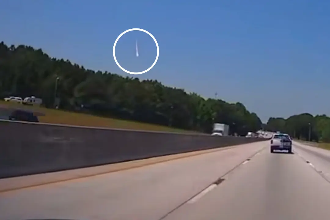 meteor