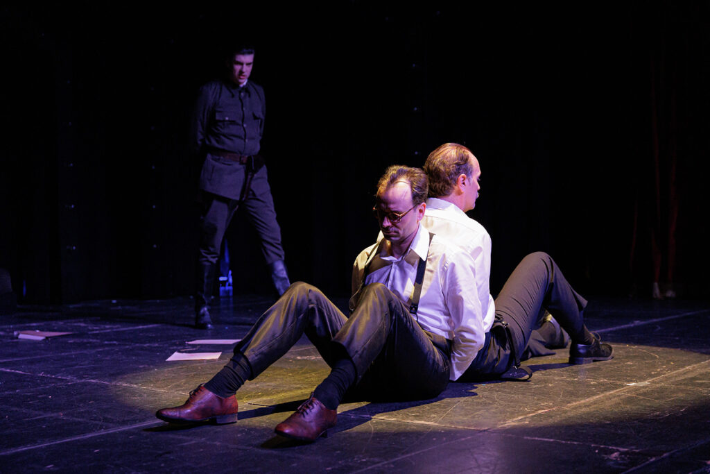 Predstava Centrala za humor Foto: Marijana Jankovic/Narodno pozorište u Beogradu