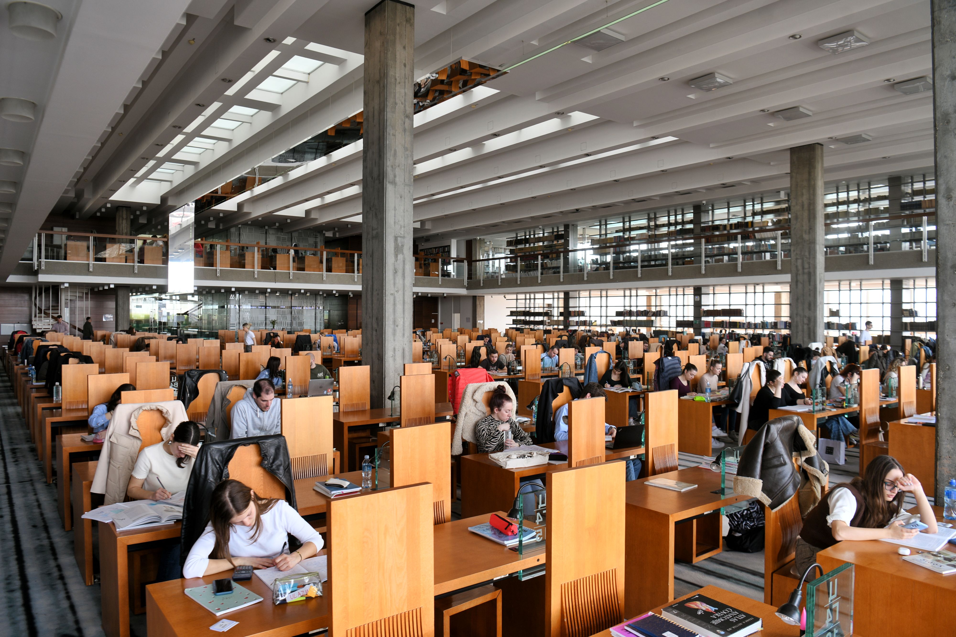 Dan Narodne biblioteke Srbije