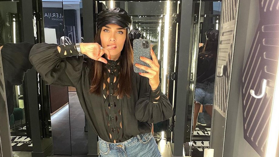 Ivana Korab Foto: Instagram/ivanakorab