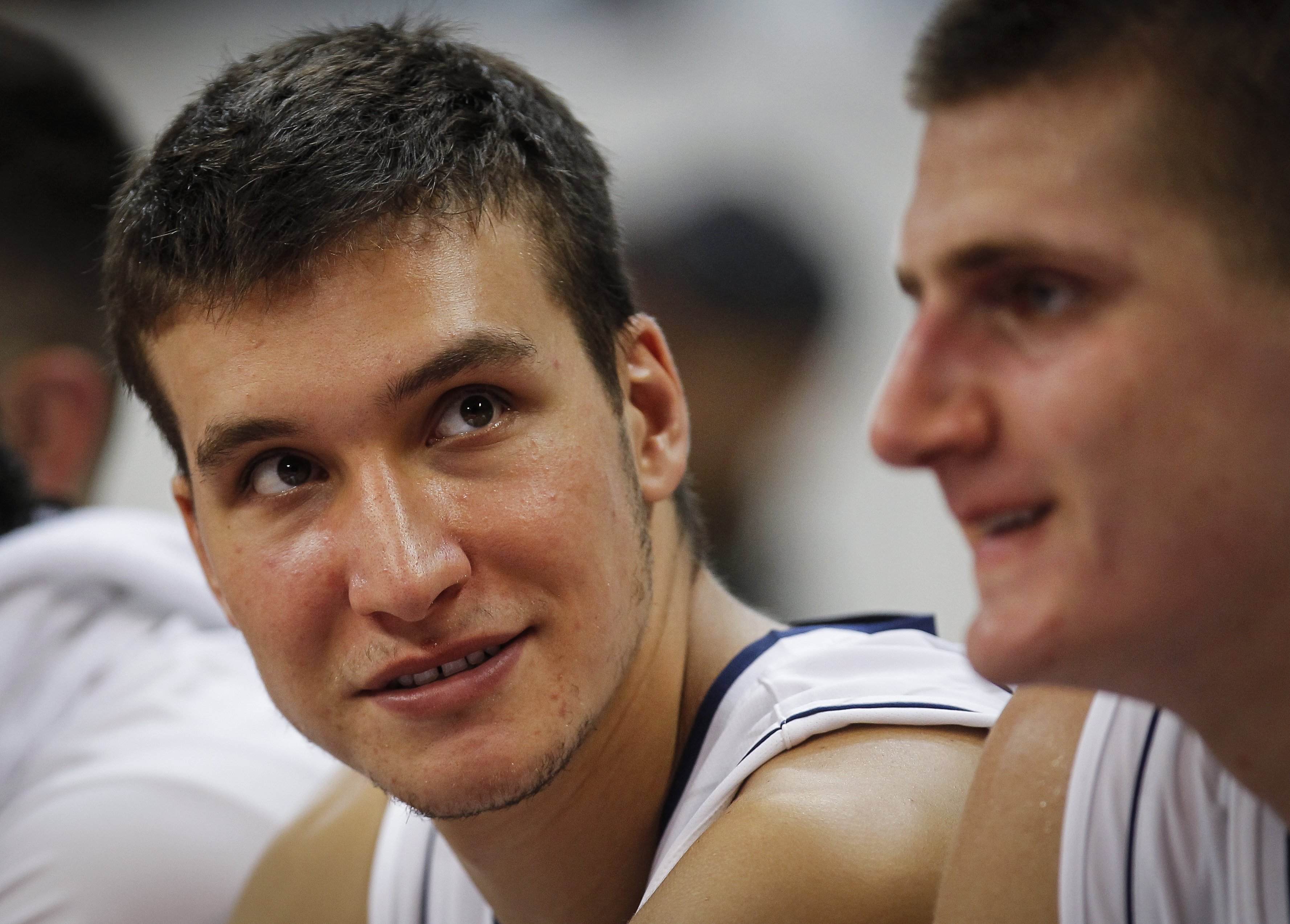 Serbia v Greece-Friendly Match