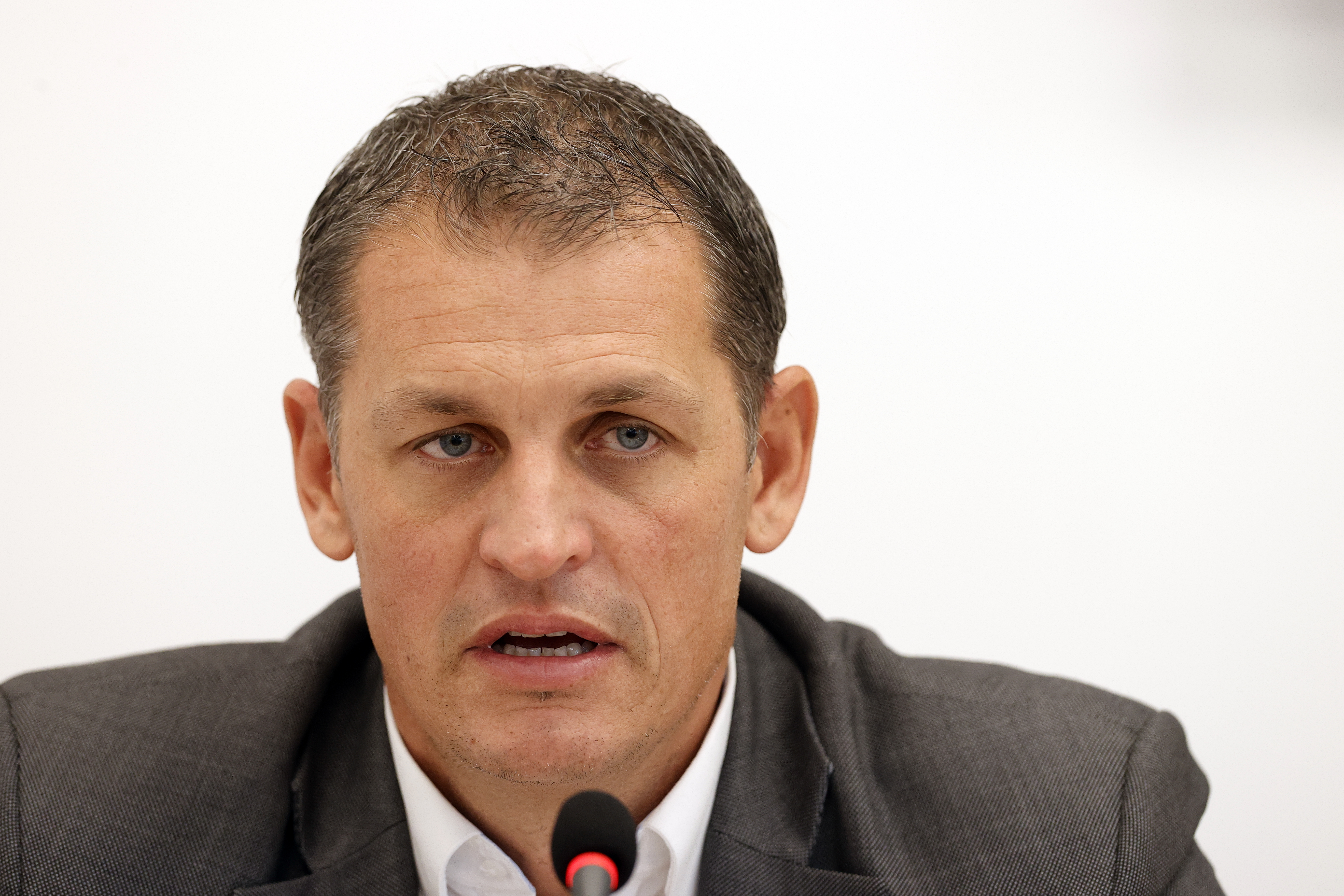 Djordje Visacki  Olimpijski Komitet Srbije OKS 17.11.2021. (credit image &amp; photo: Pedja Milosavljevic / STARSPORT)