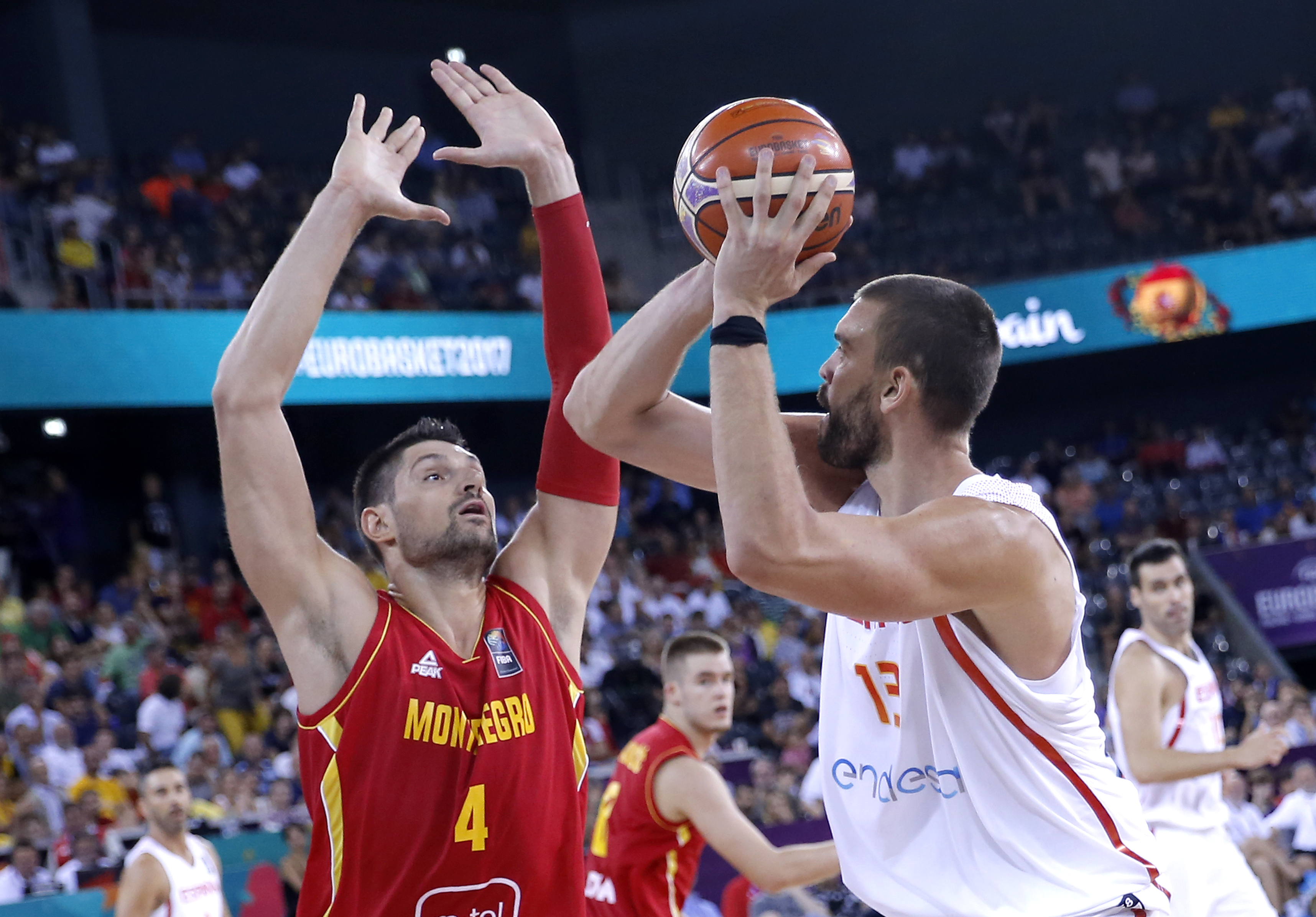 FIBA EuroBasket 2017