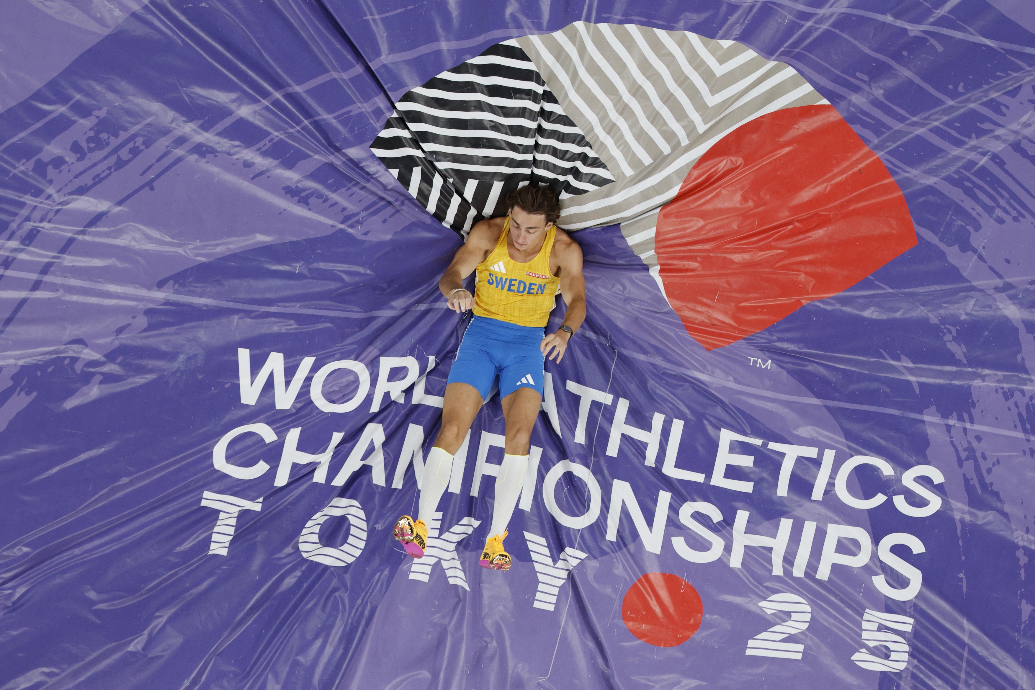 World Athletics Championships Tokyo 2025