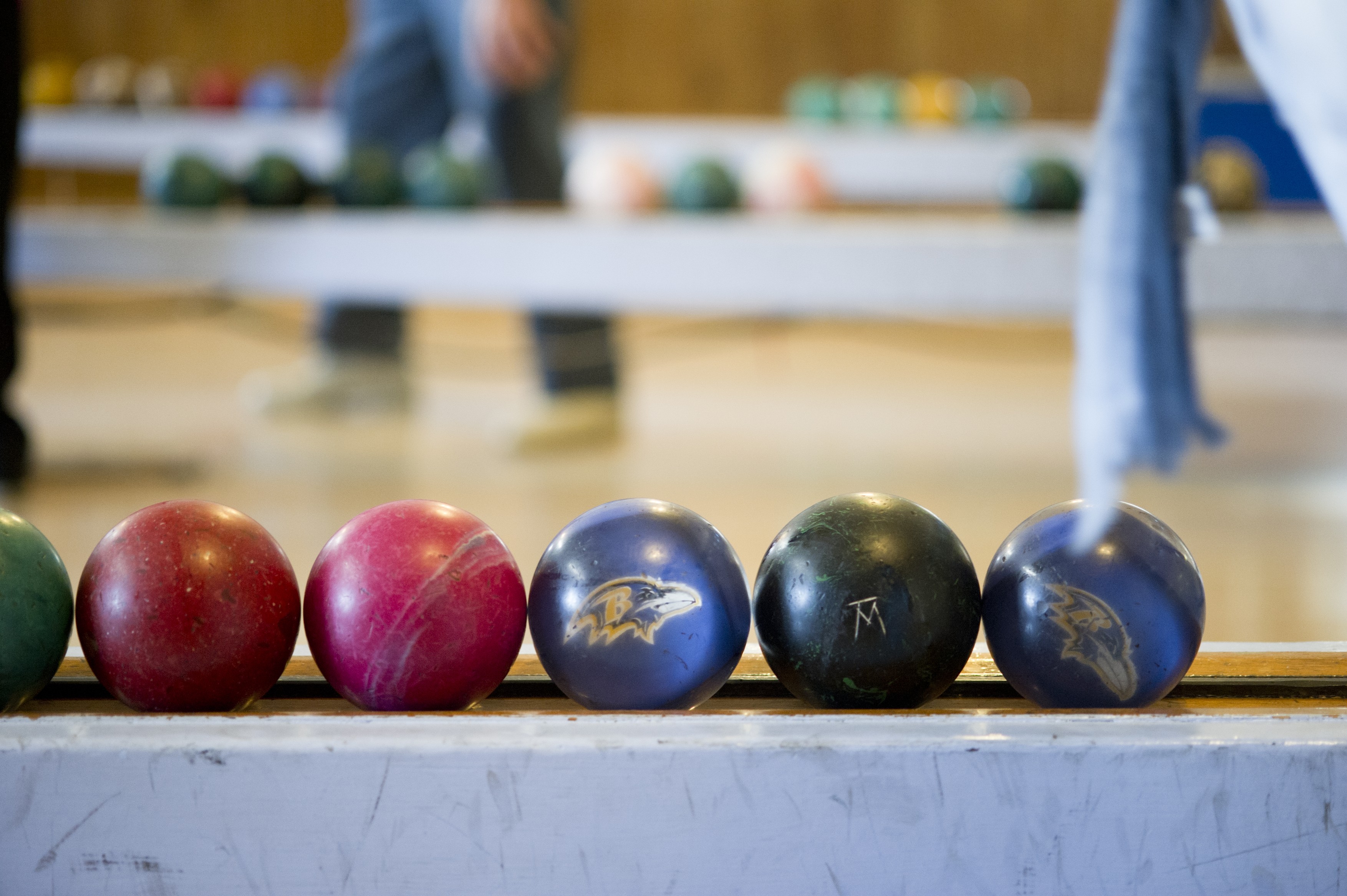 Duckpin bowling,Image: 954722400, License: Rights-managed, Restrictions: , Model Release: no, Credit line: Edwin Remsberg / VWPics / Profimedia