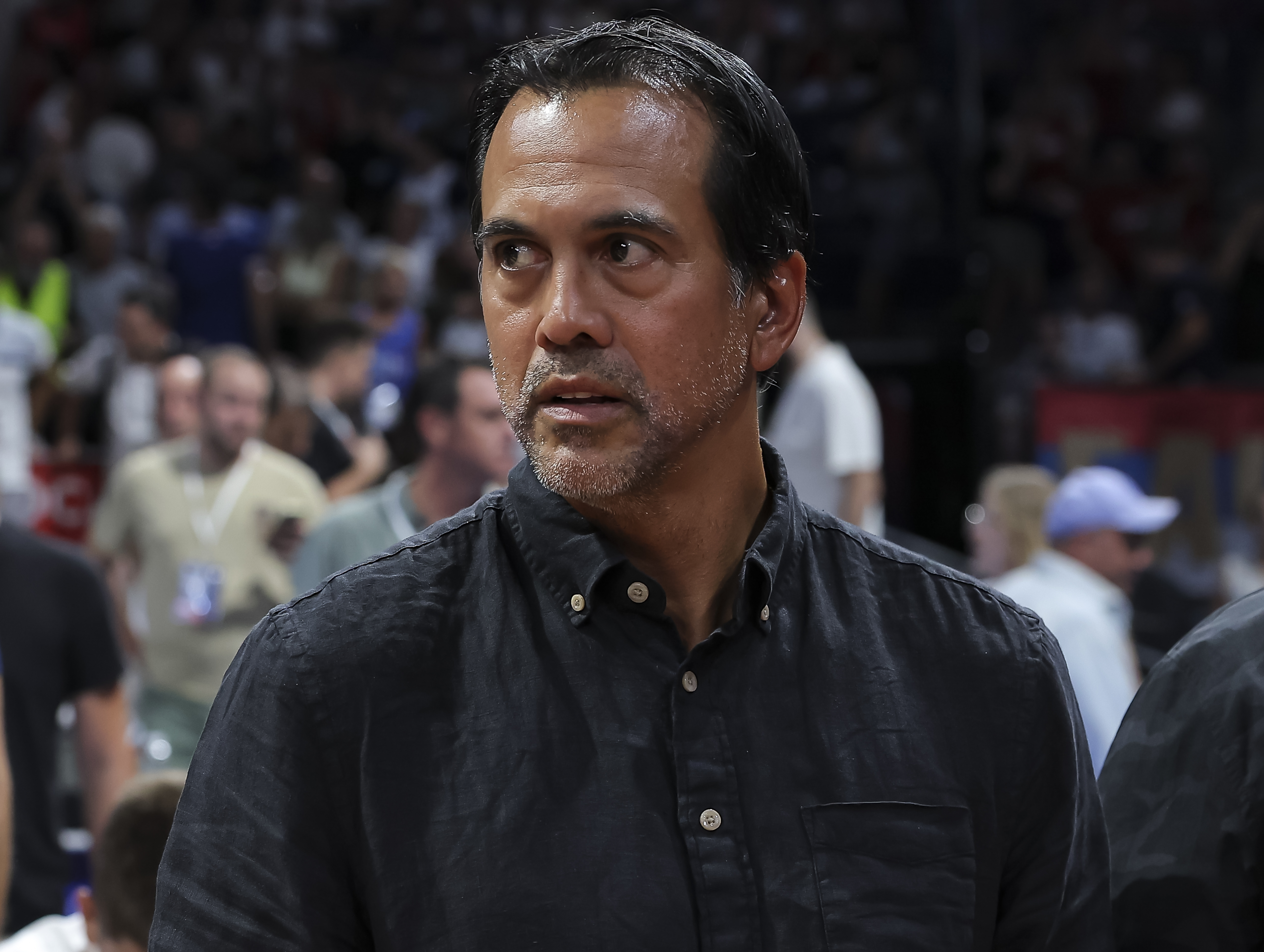 Srbija v Slovenija - Basketball Friendly