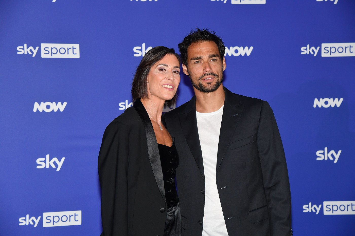 'Tennis and the Summer of Sky Sport' Photocall, Rome, Italy - 06 May 2025
