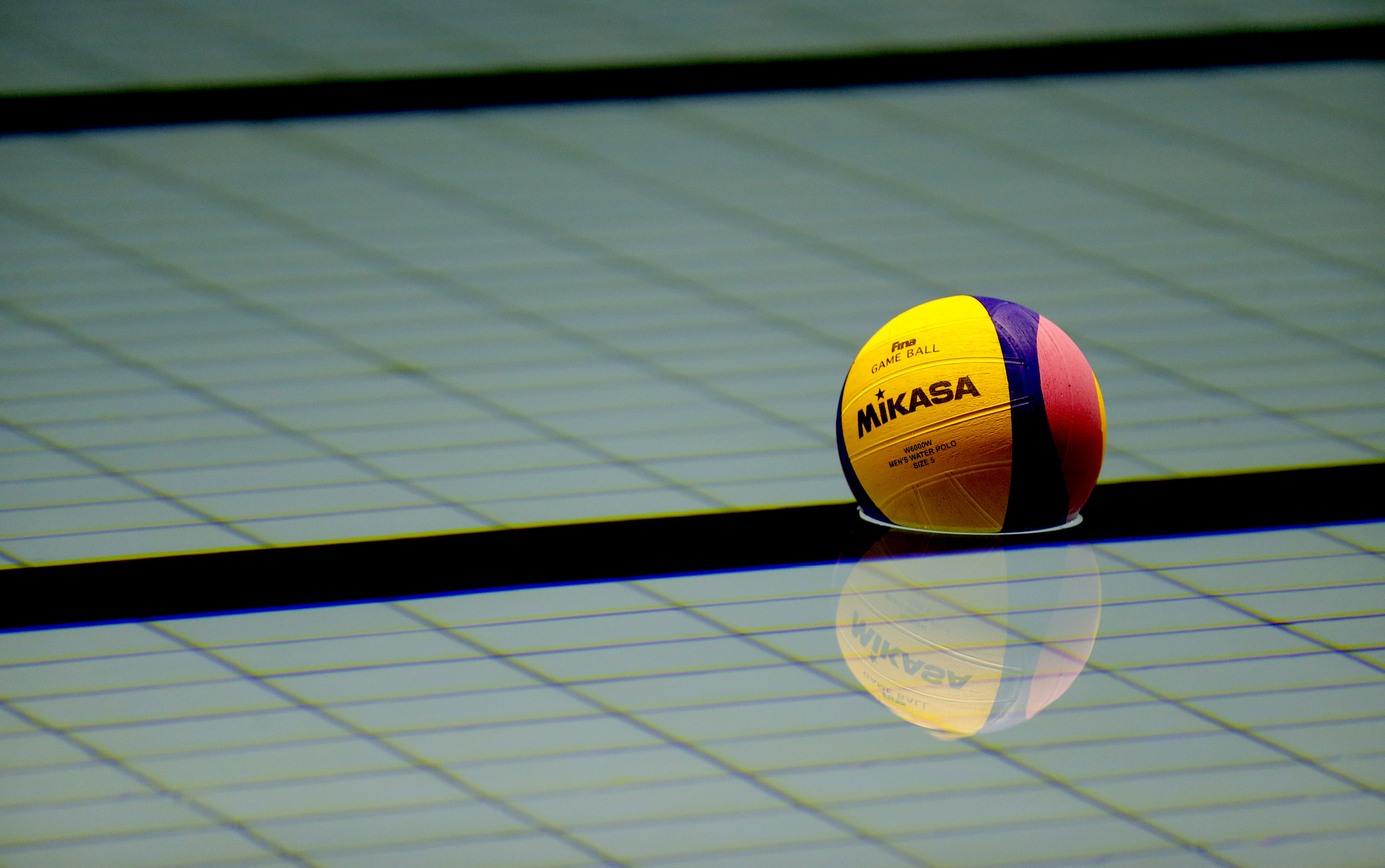 VK Partizan - Pro Reko Recco vaterpolo, waterpolo, 8.2.2017. 8. februar Beograd Srbija
