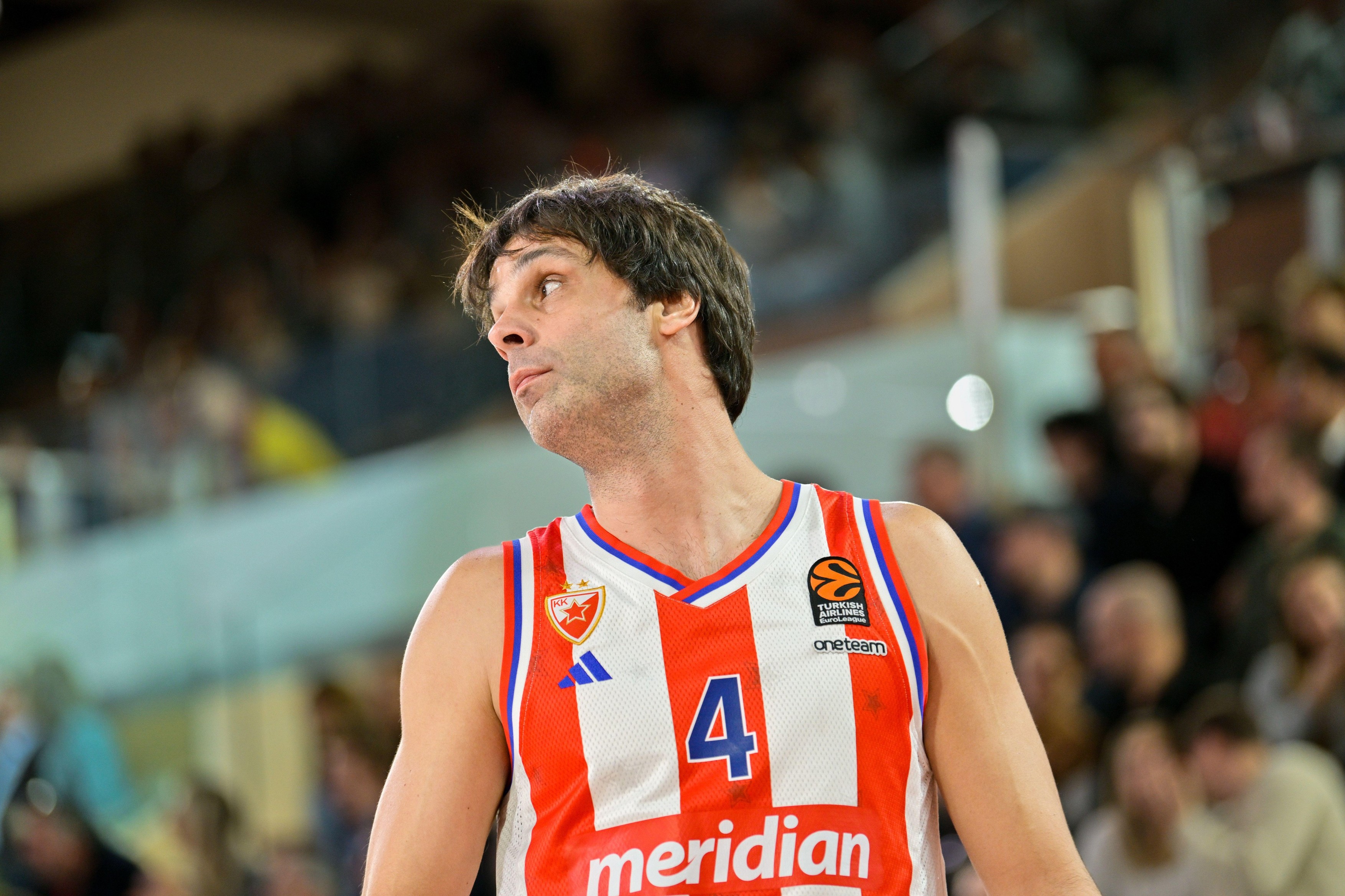 Miloš Teodosić