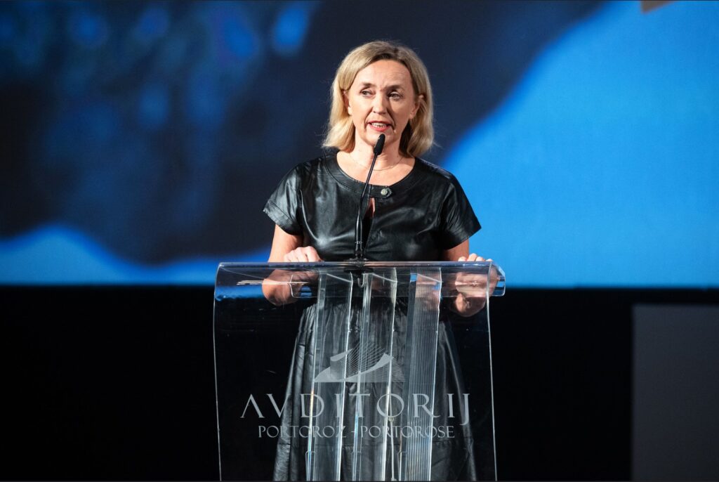 Festival slovenskega filma Portorož , Festival slovenskog filma Portorož