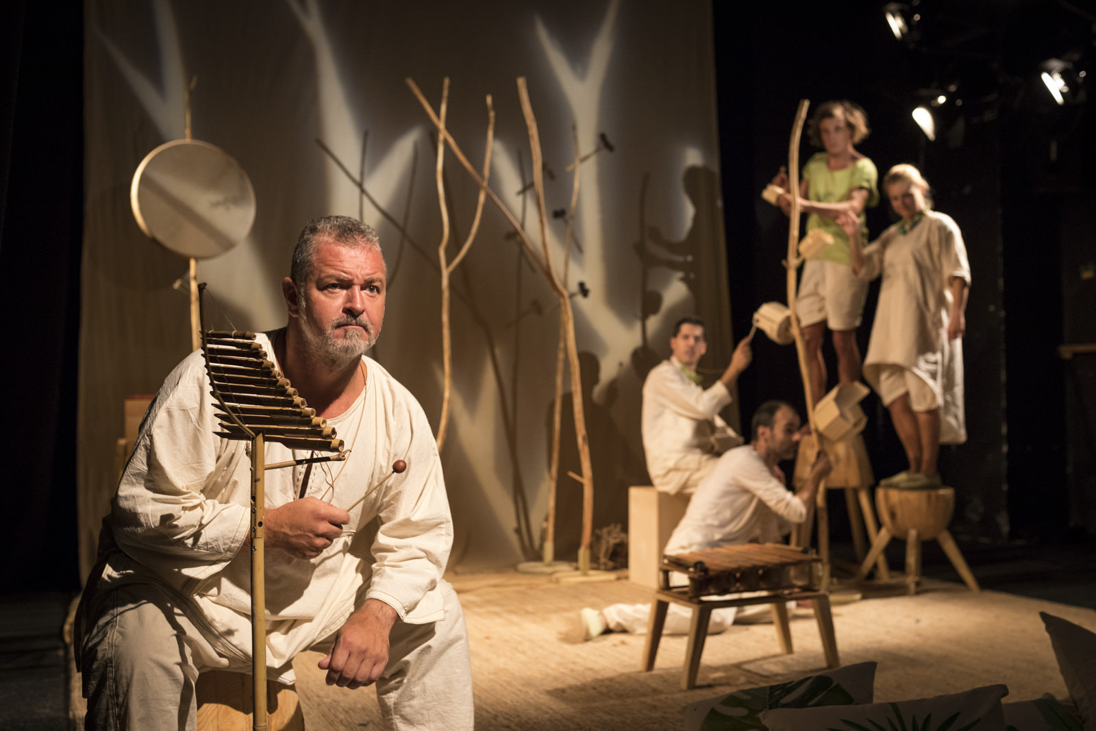 Avanture malog Juju FOTO Petar Fabijan