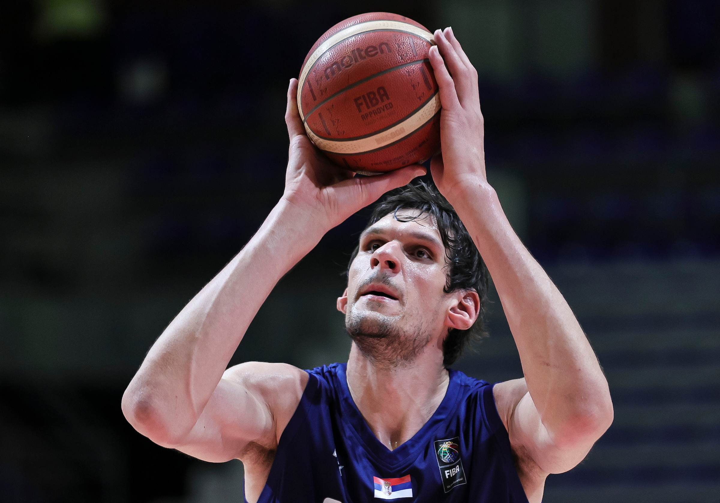 FIBA Basketball Olympic Qualifying Tournament