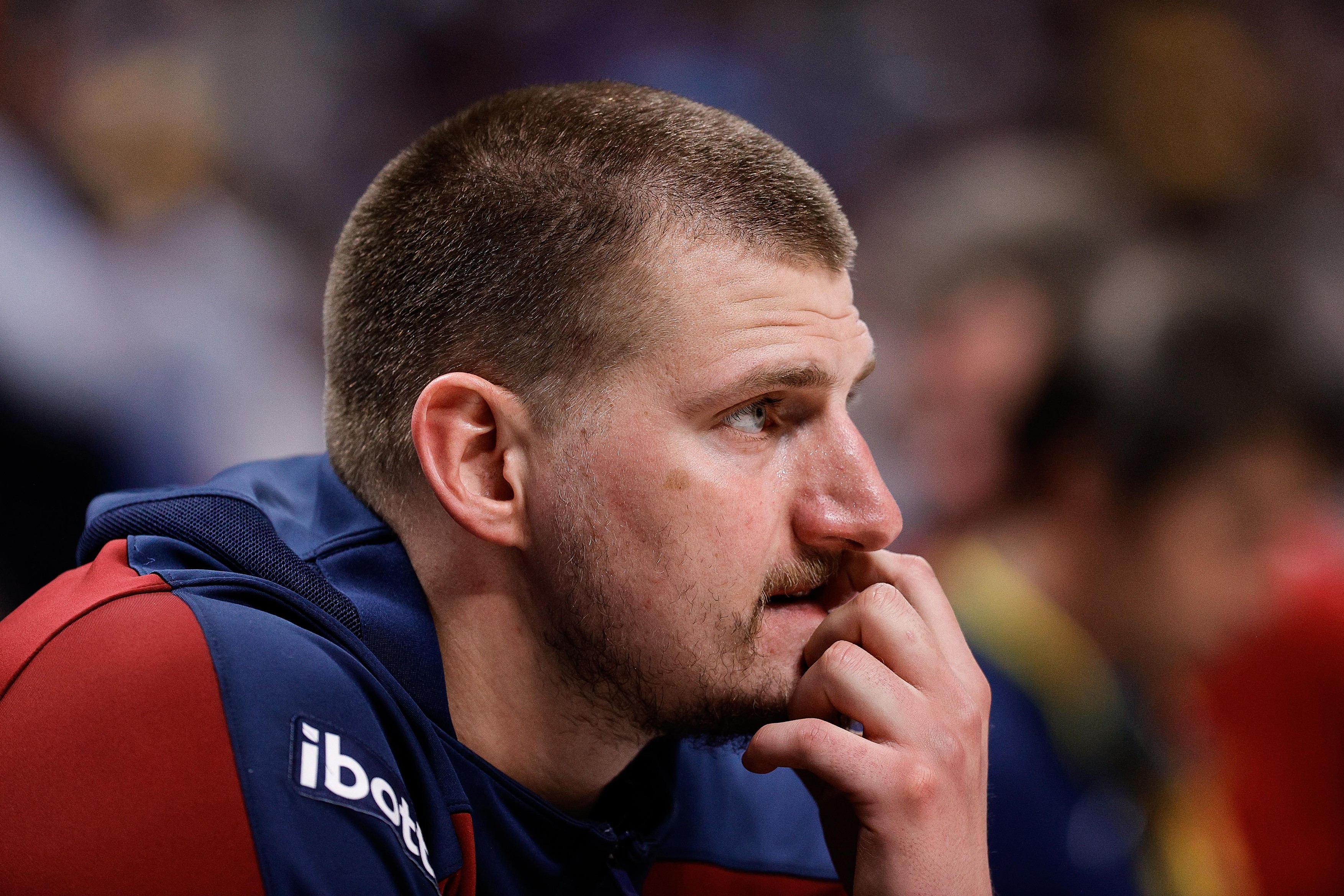 NBA: Playoffs-Los Angeles Clippers at Denver Nuggets