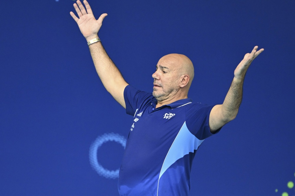 World Aquatics Championships Singapore 2025 - Day 10