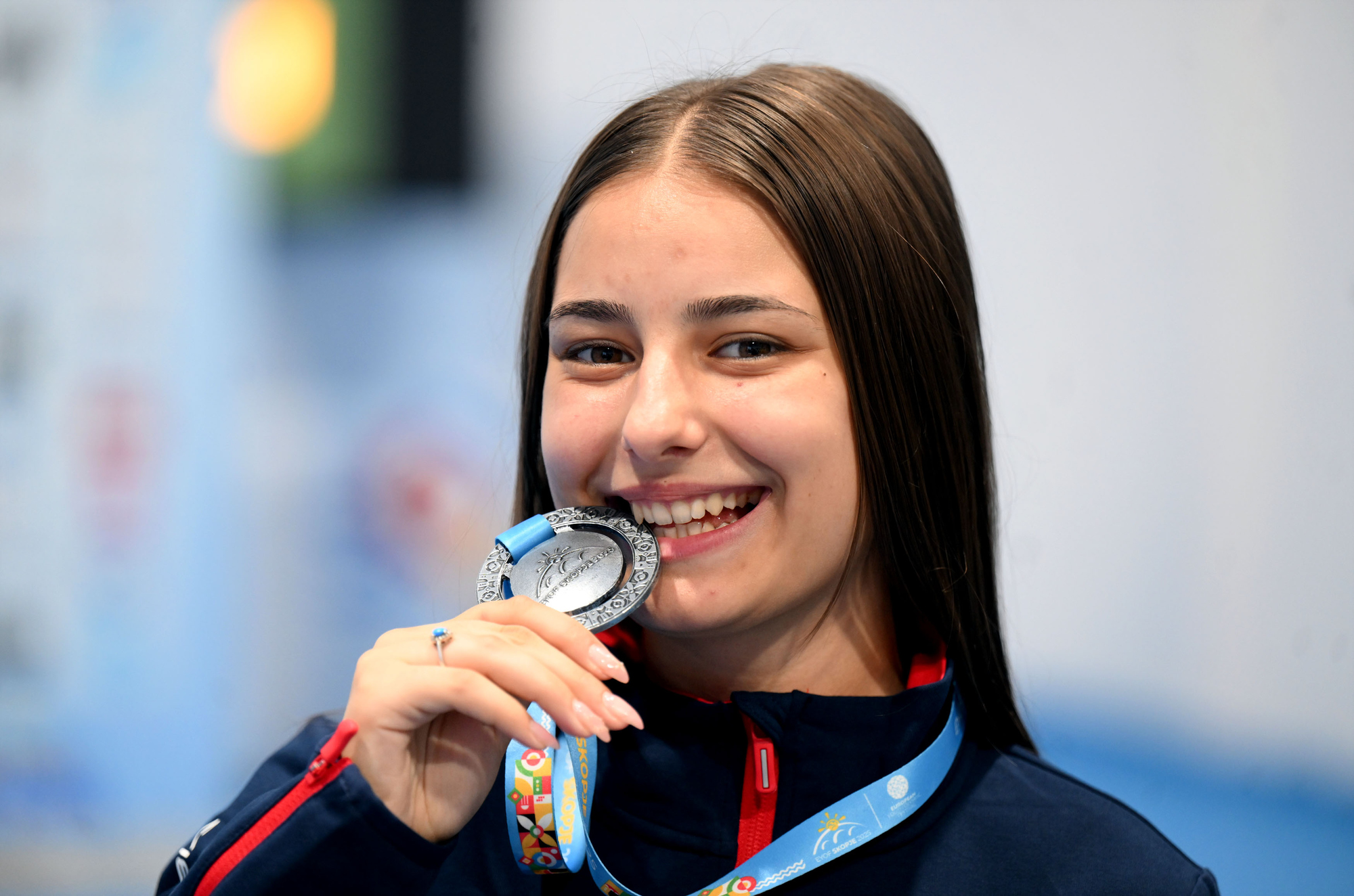 Anastasija Živković1