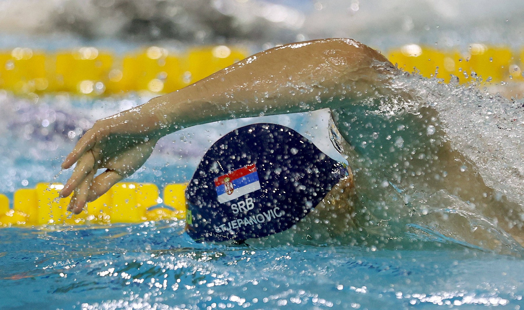 15.12.2024 Budimpesta/Budapest(Madjarska/Hungary) Svetsko prvenstvo u plivanju (25m)/World aquatics swimming championshi