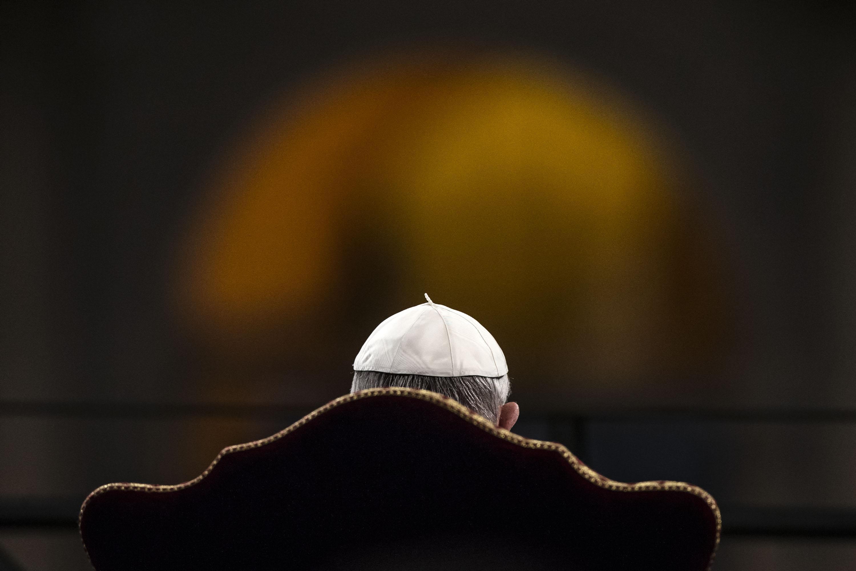 Pope Francis dies at the age of 88