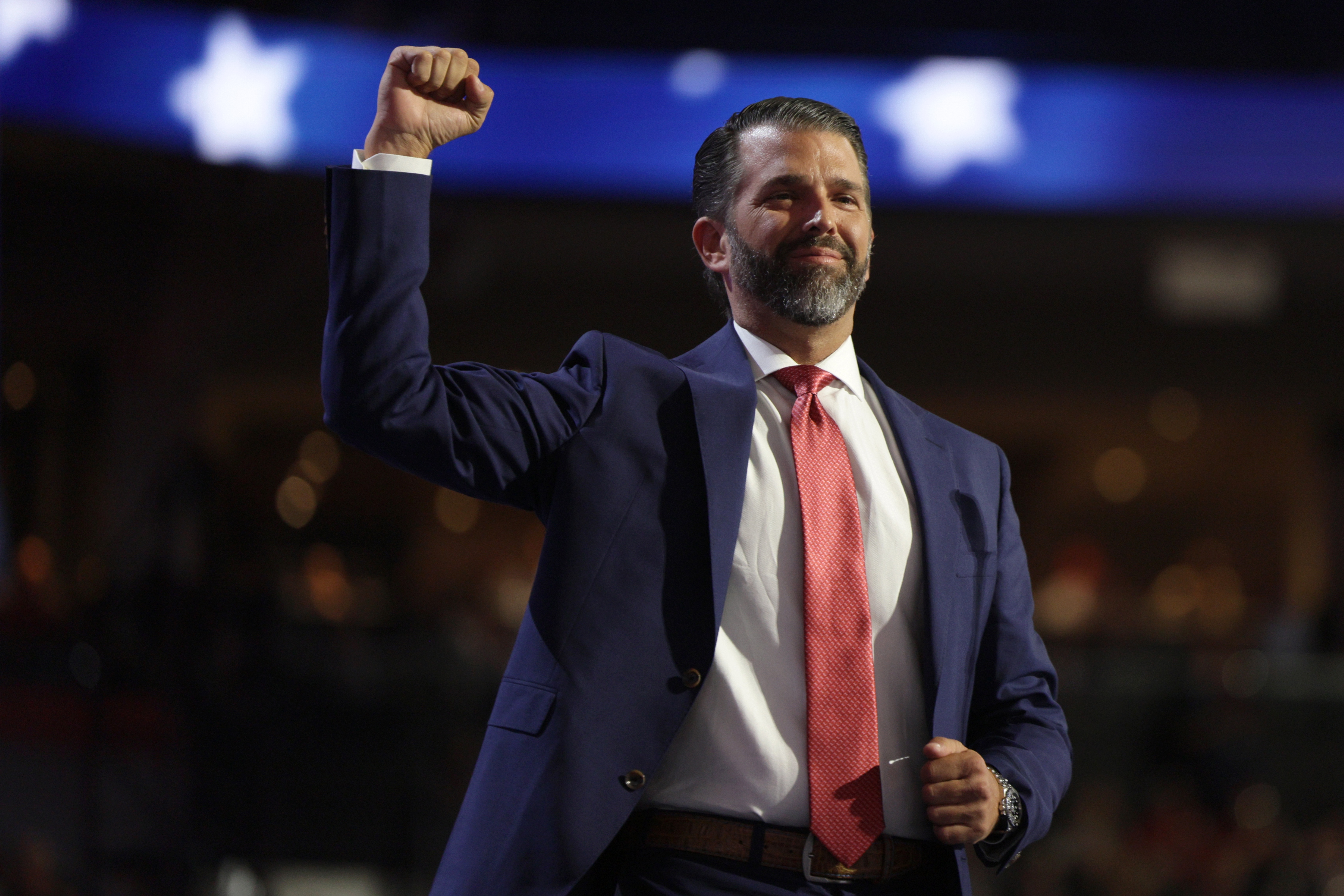 Republican National Convention in the United States