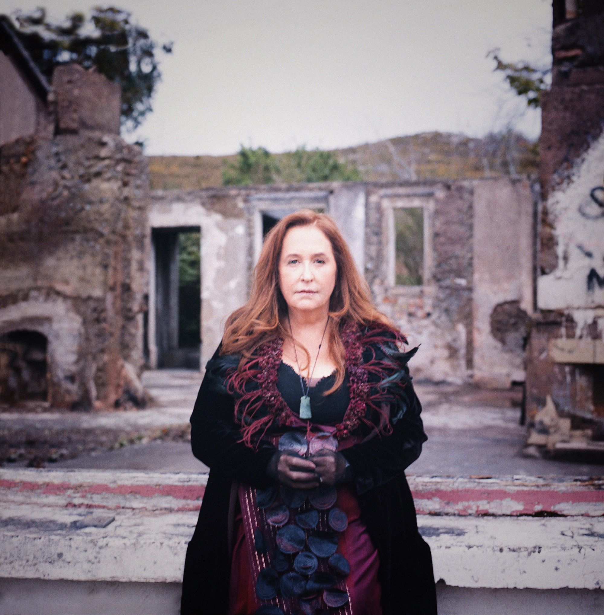 Mary Coughlan _Photo Hugh OConnor_res