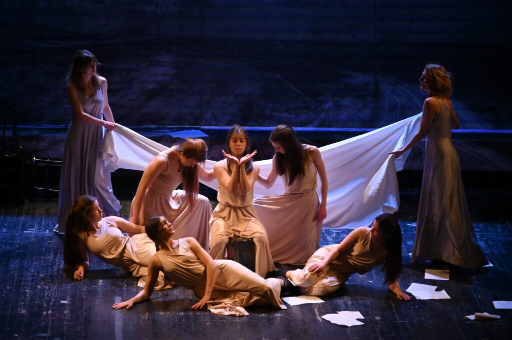 Mejl poslala Slavica Panić