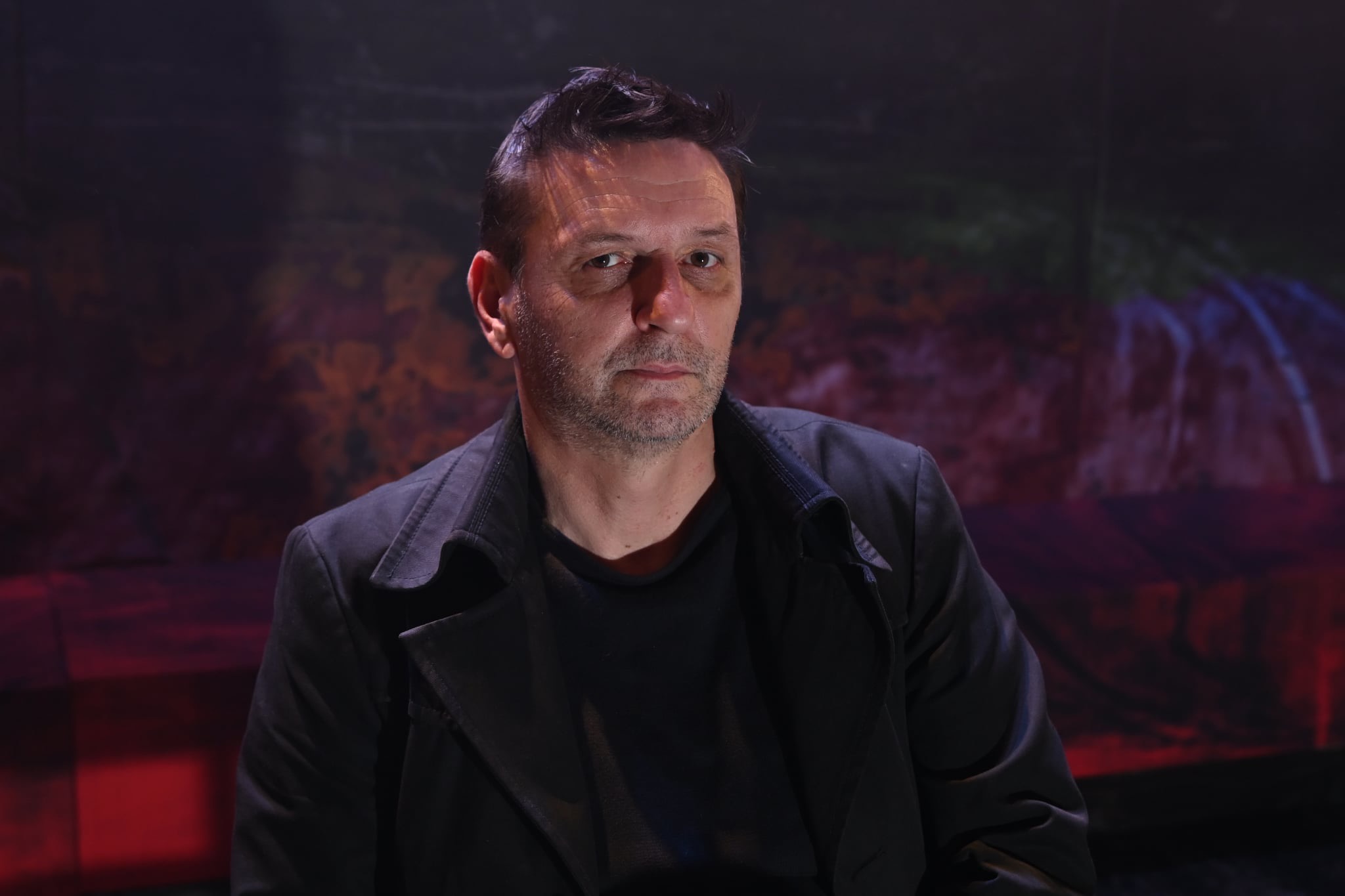 Predstava o Magi Magazinović: “Sloboda je oslobađanje od straha” Foto:Božidar Živanović
Mejl poslala Slavica Panić