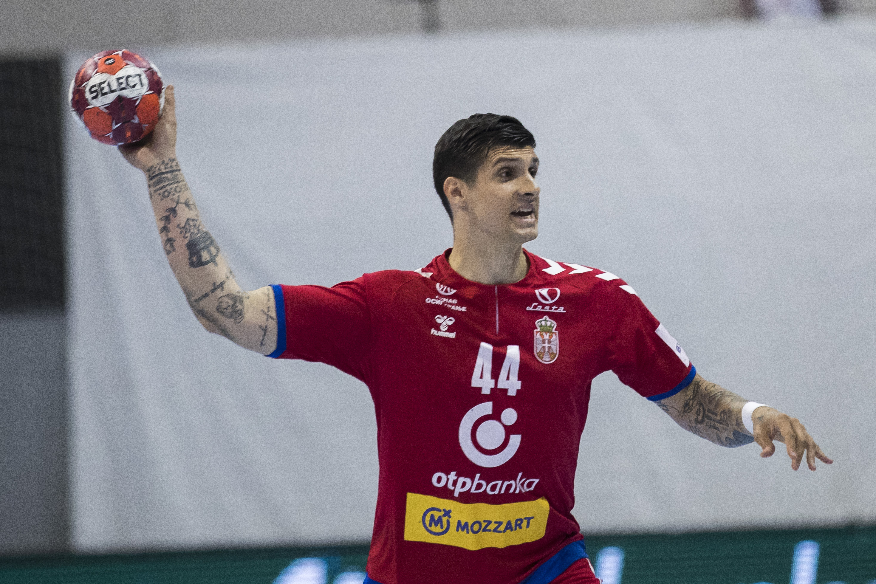 Petar Djordjic
