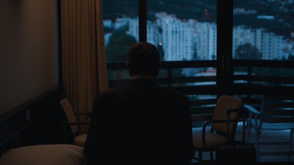 Srpski predstavnik na studentskom festivalu u Veneciji: Film „Dom” Danila Bjelice