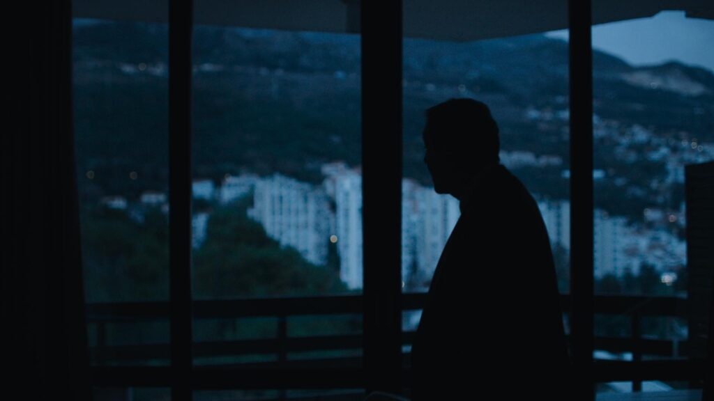 Srpski predstavnik na studentskom festivalu u Veneciji: Film „Dom” Danila Bjelice