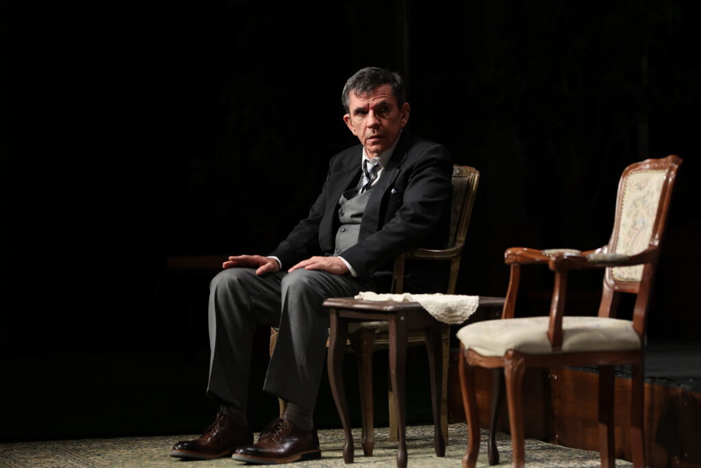 DAN POSVEĆEN SLAVKU ŠTIMCU U MADLENIANUMU – PROMOCIJA KNJIGE, FILM I PREDSTAVA, najava, predstava da krenemo ispocetka, slavko stimac