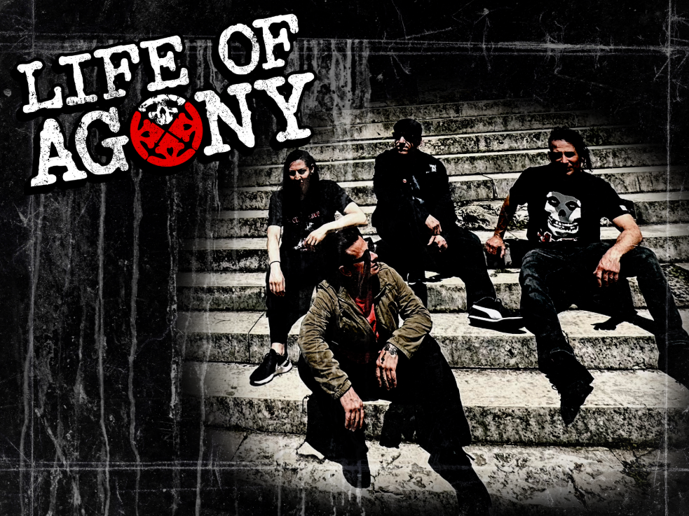 Life of Agony