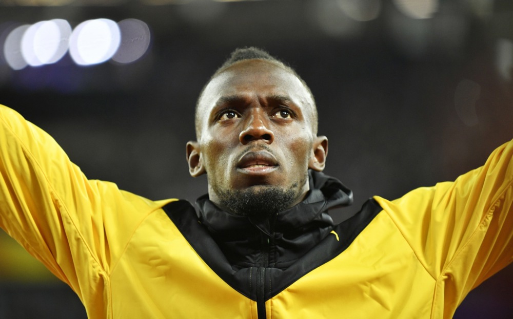 London 2017 IAAF World Championships