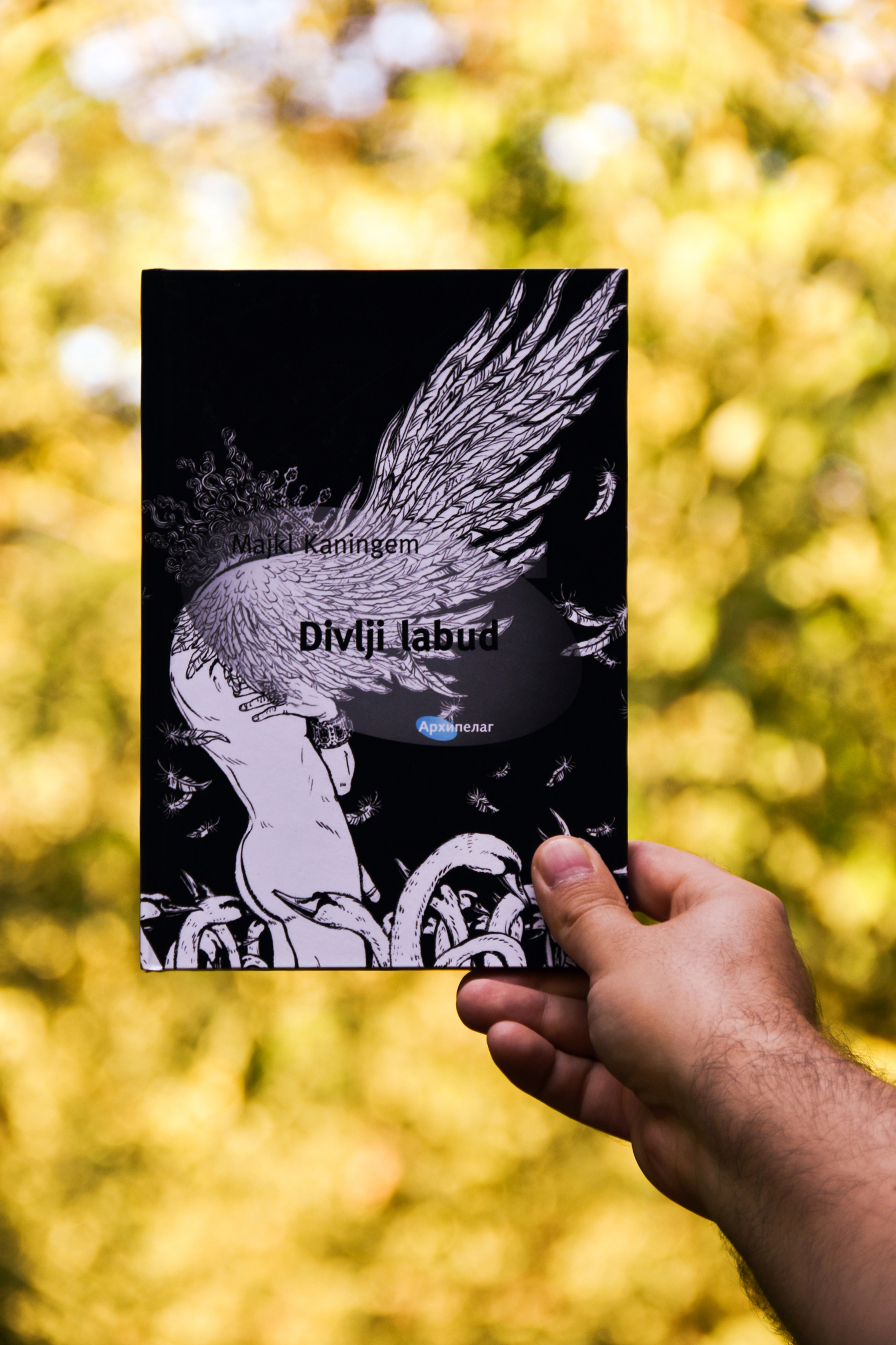 Marija Đorđević_Let