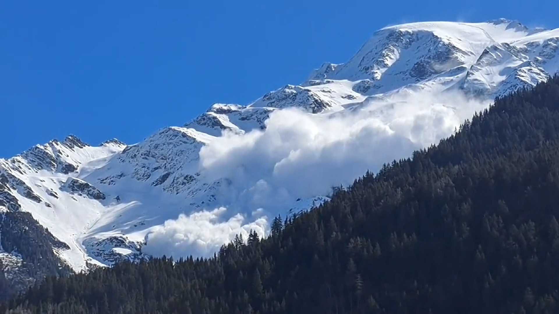 Francuska žrtve lavine u_Alpima