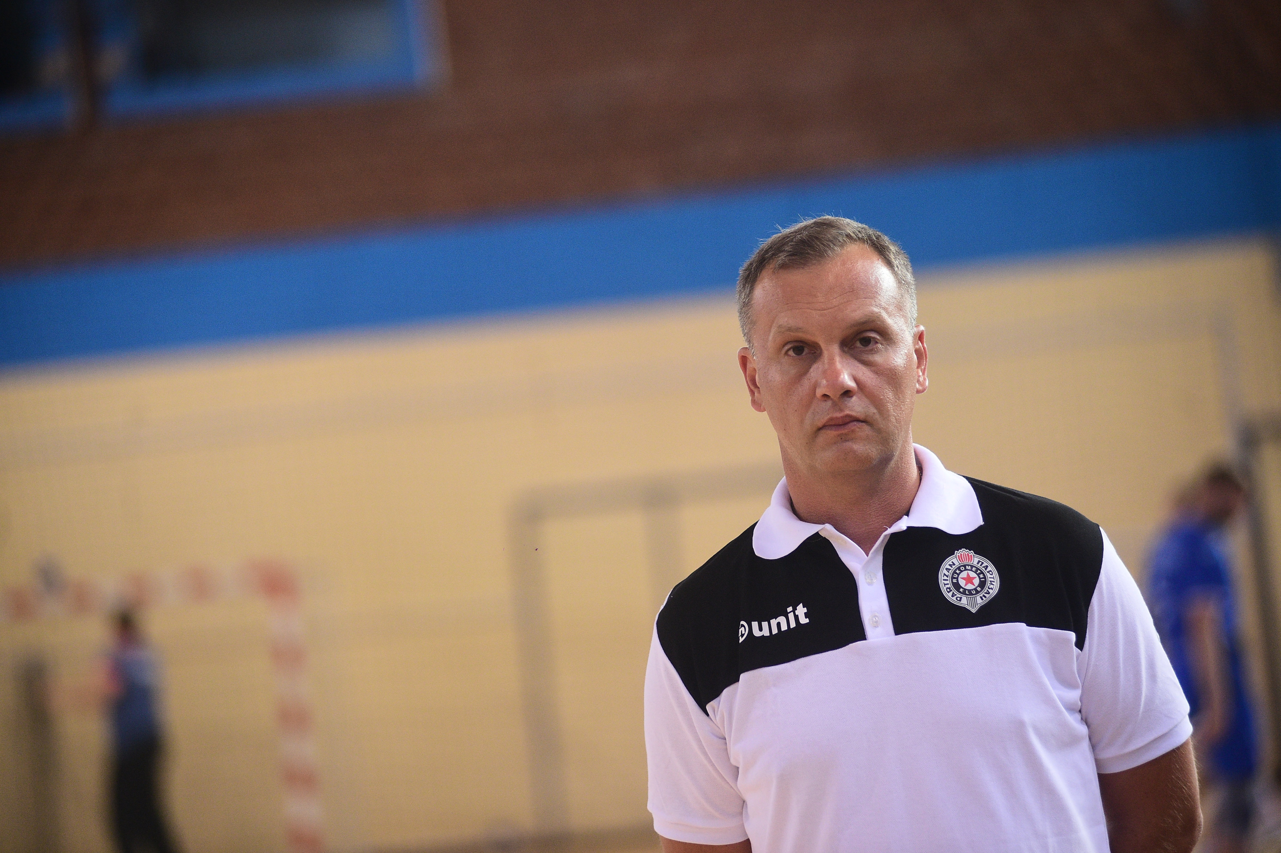 Partizan – Meshkov Brest