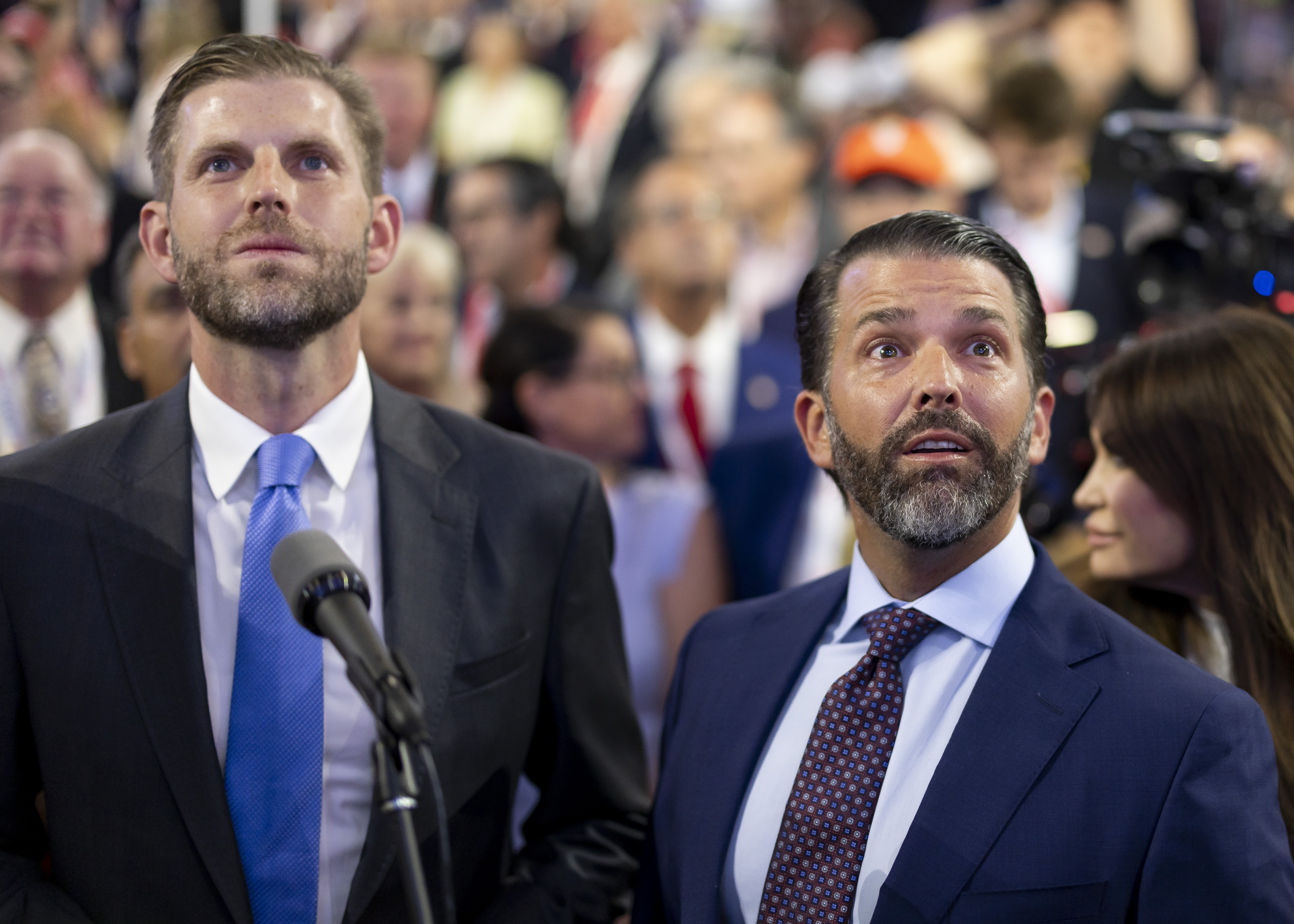 Republican National Convention in the United States