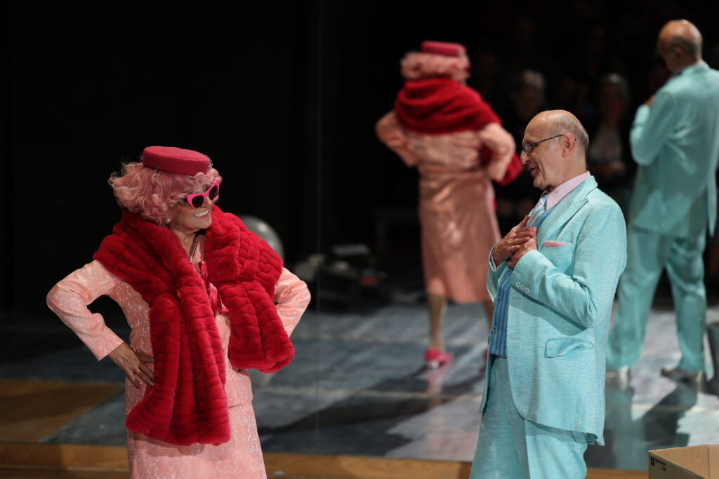 Vaša destinacija za nezaboravna pozorišna iskustva