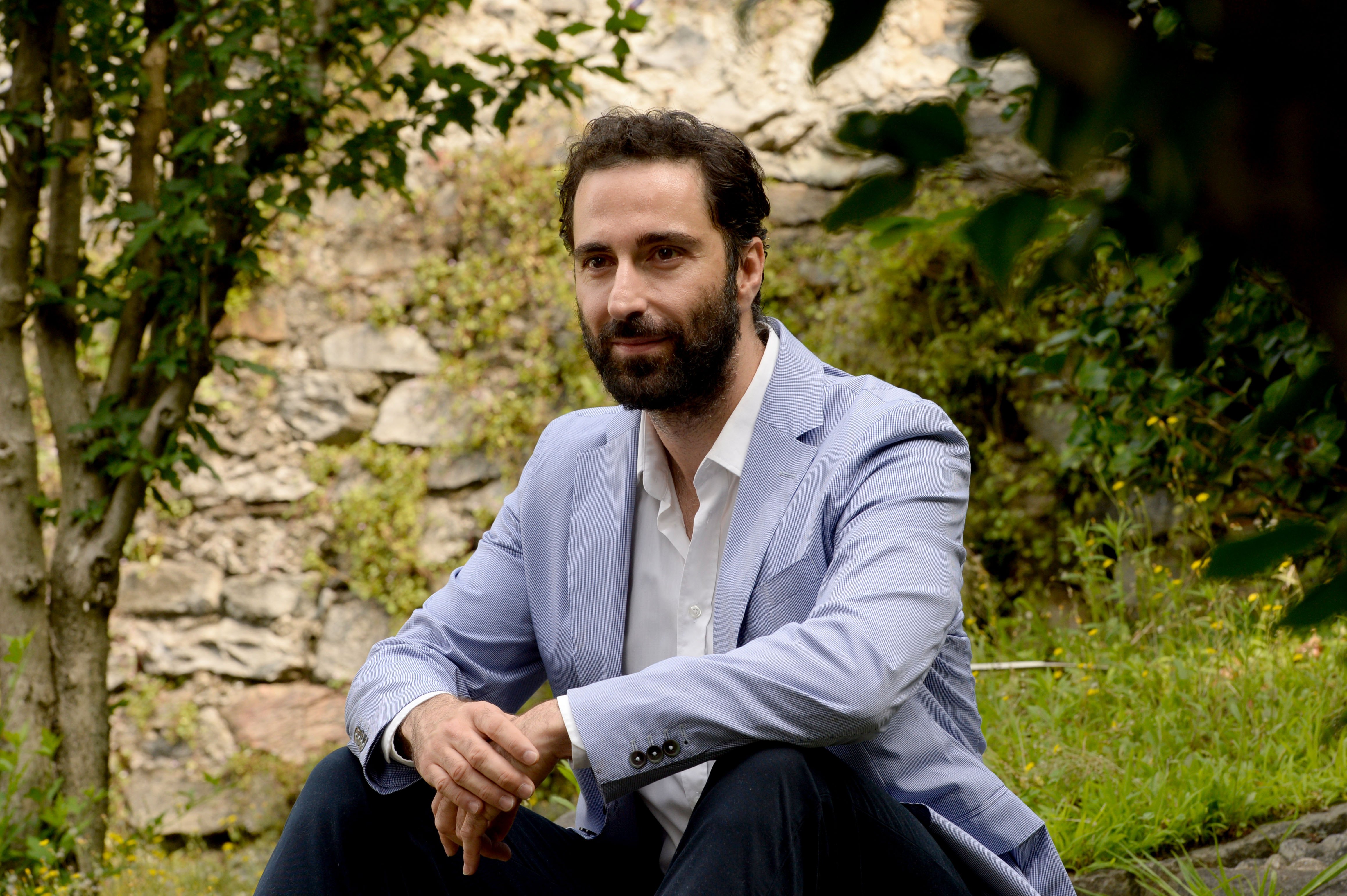 Love Island Photocall - 67th Locarno Film Festival