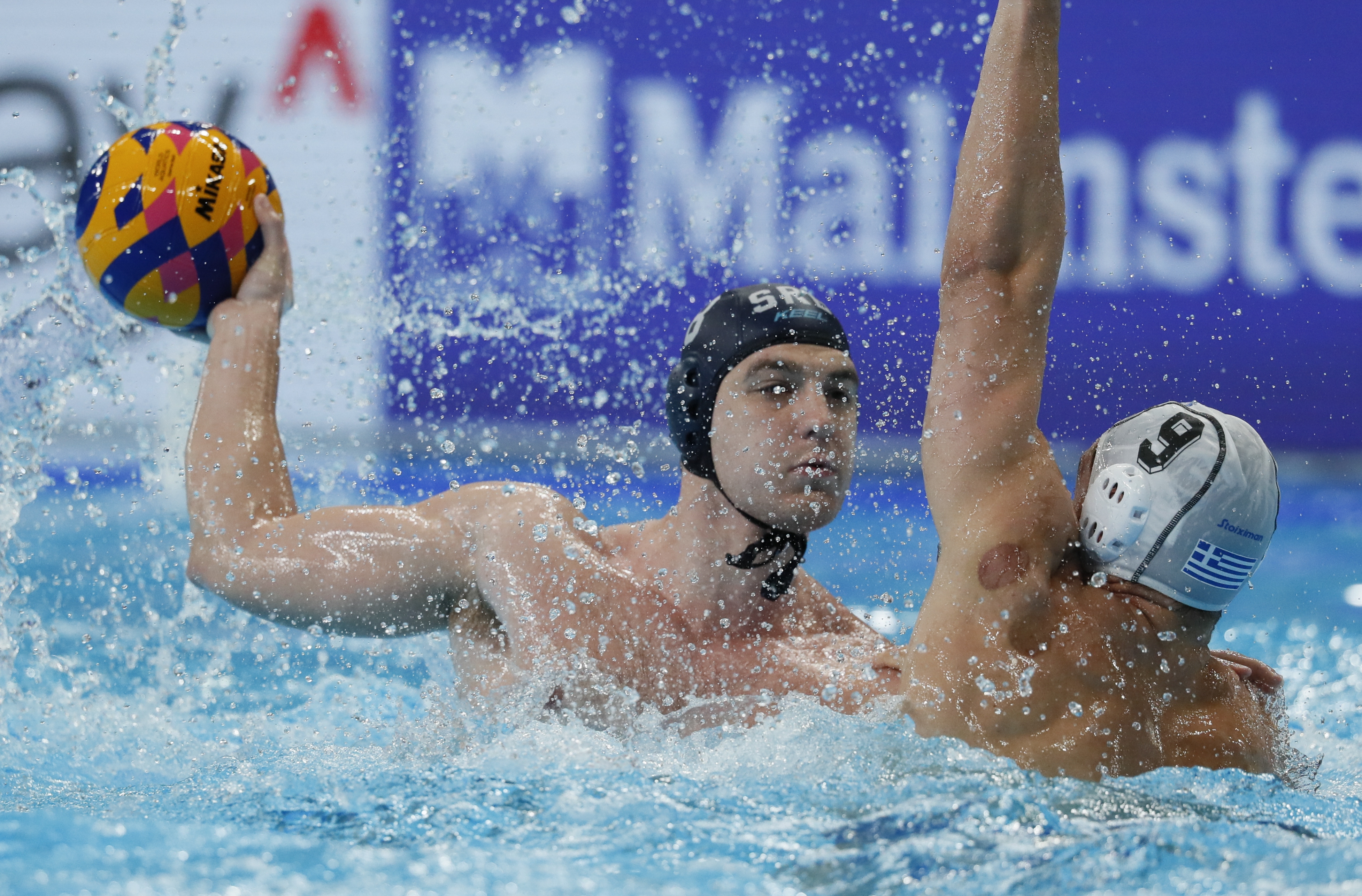 FINA World Aquatics Championships Doha 2024 - Day 16