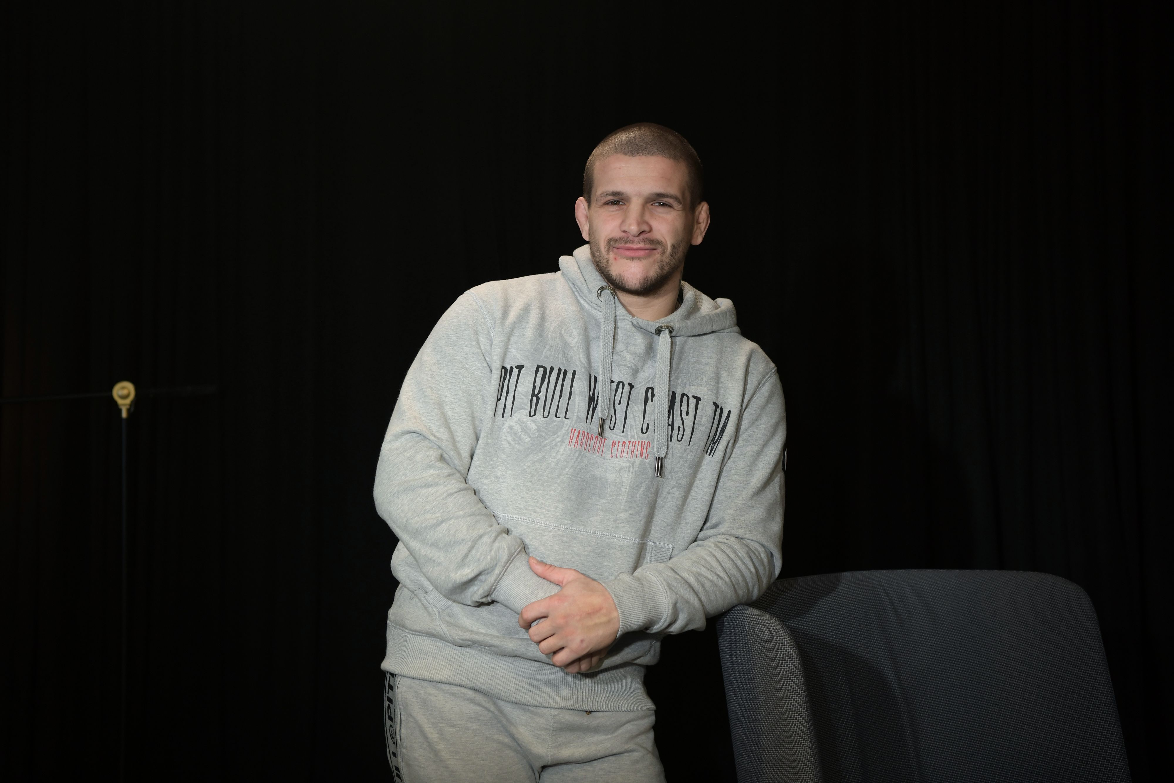 Vaso Bakocevic Psiho