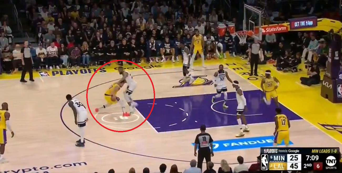 Luka Dončić i Rudi Gober