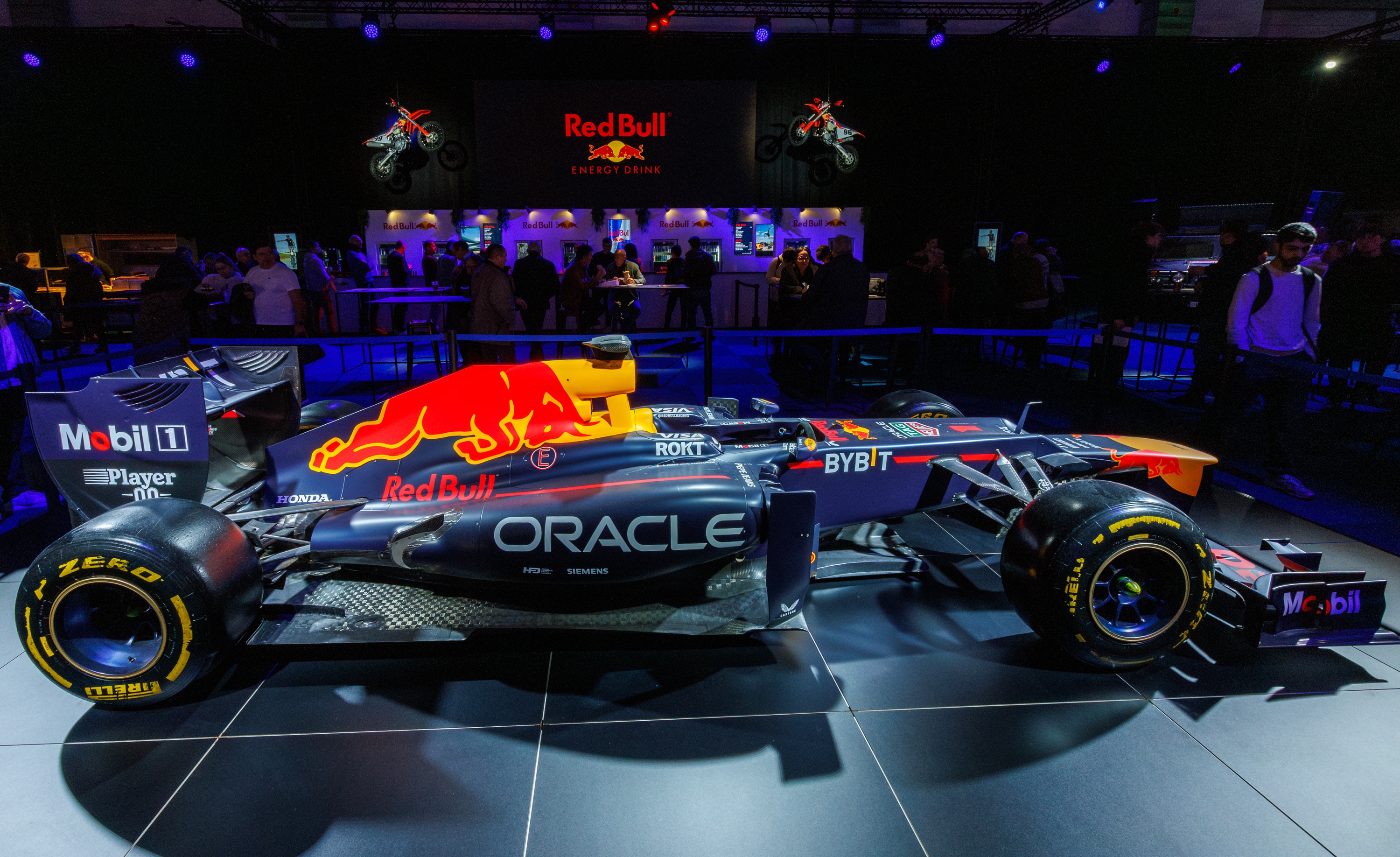 Brussels Motor Show 2025