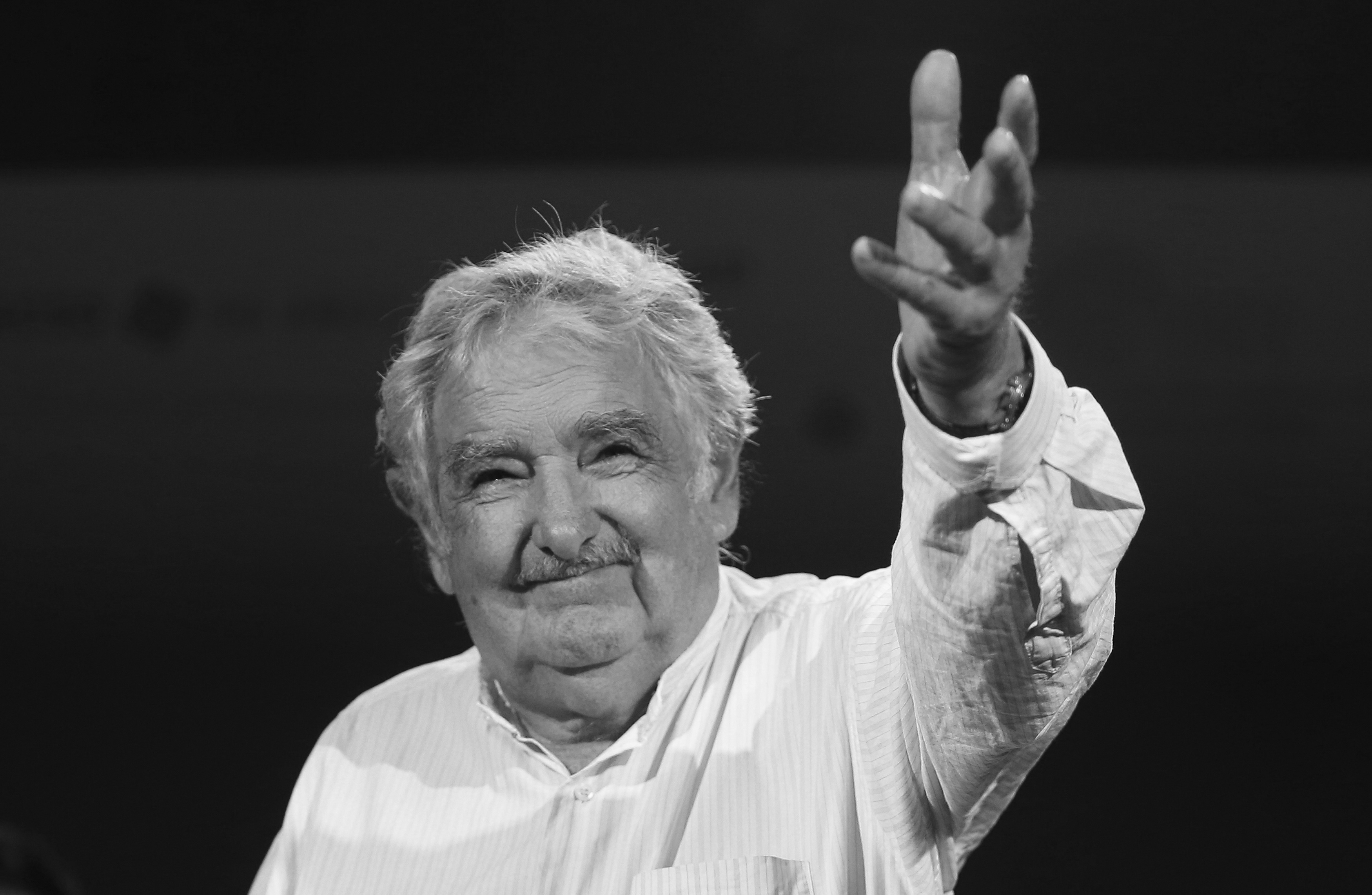 Jose Mujica dead at 89
