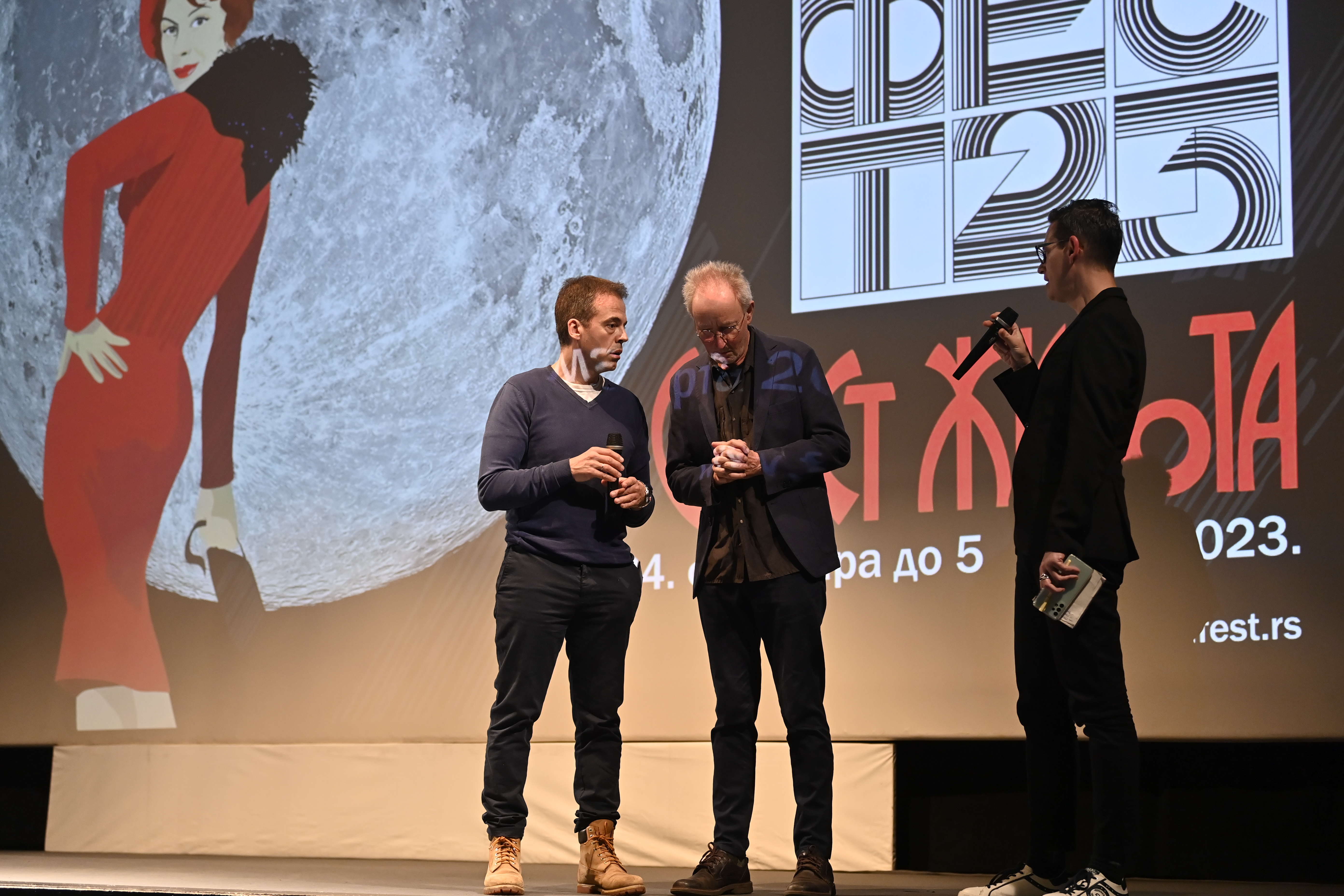 51. FEST ZATVARANJE
