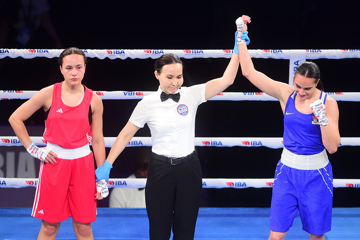 IBA WBC_ Volkova - Cirkovic 11032 0135