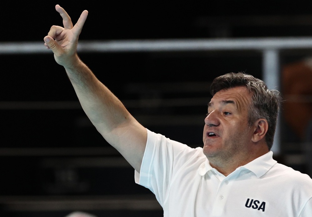 Paris 2024 Olympic Games - Water Polo