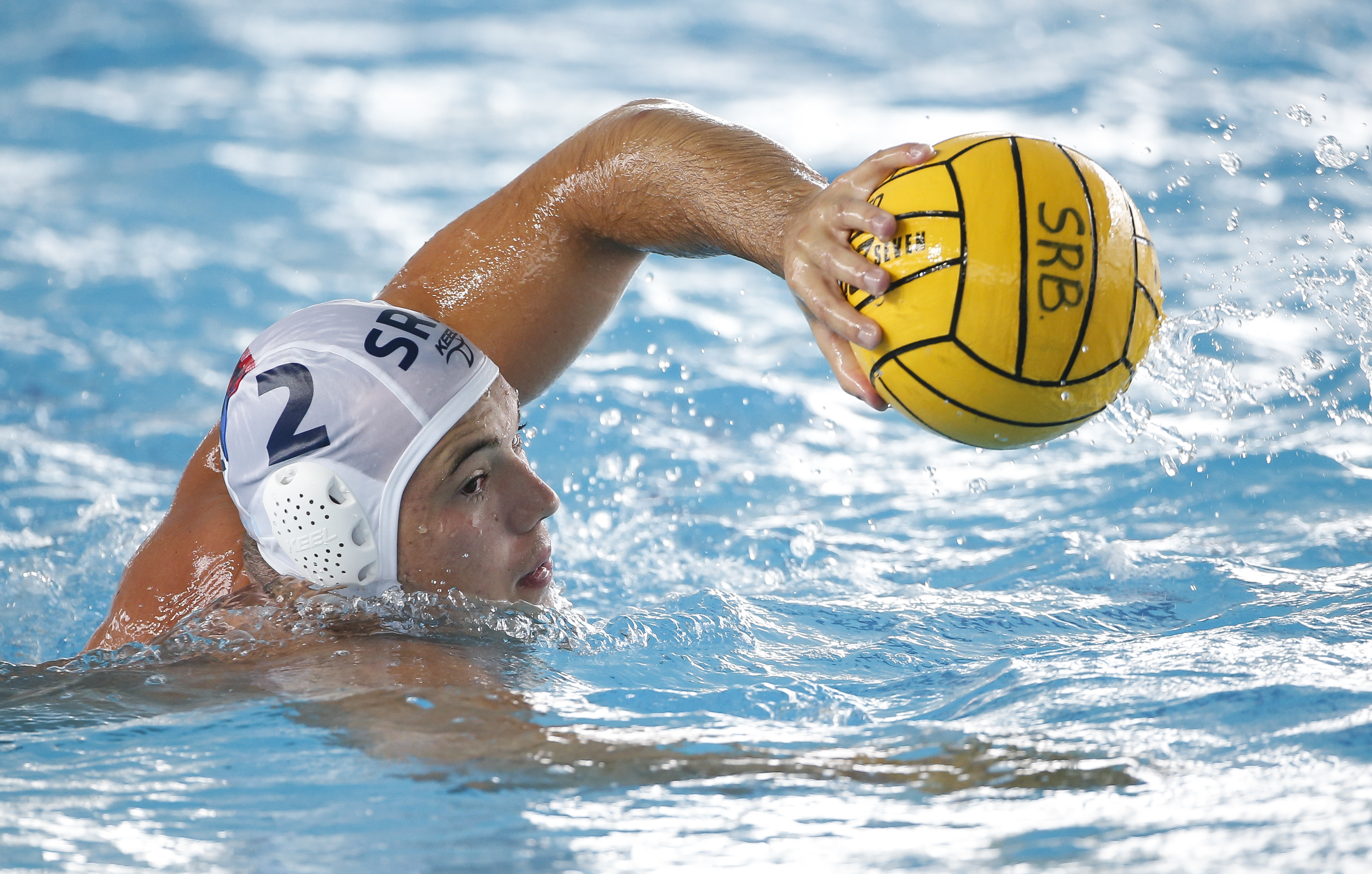 Serbia v USA-Freindly Match